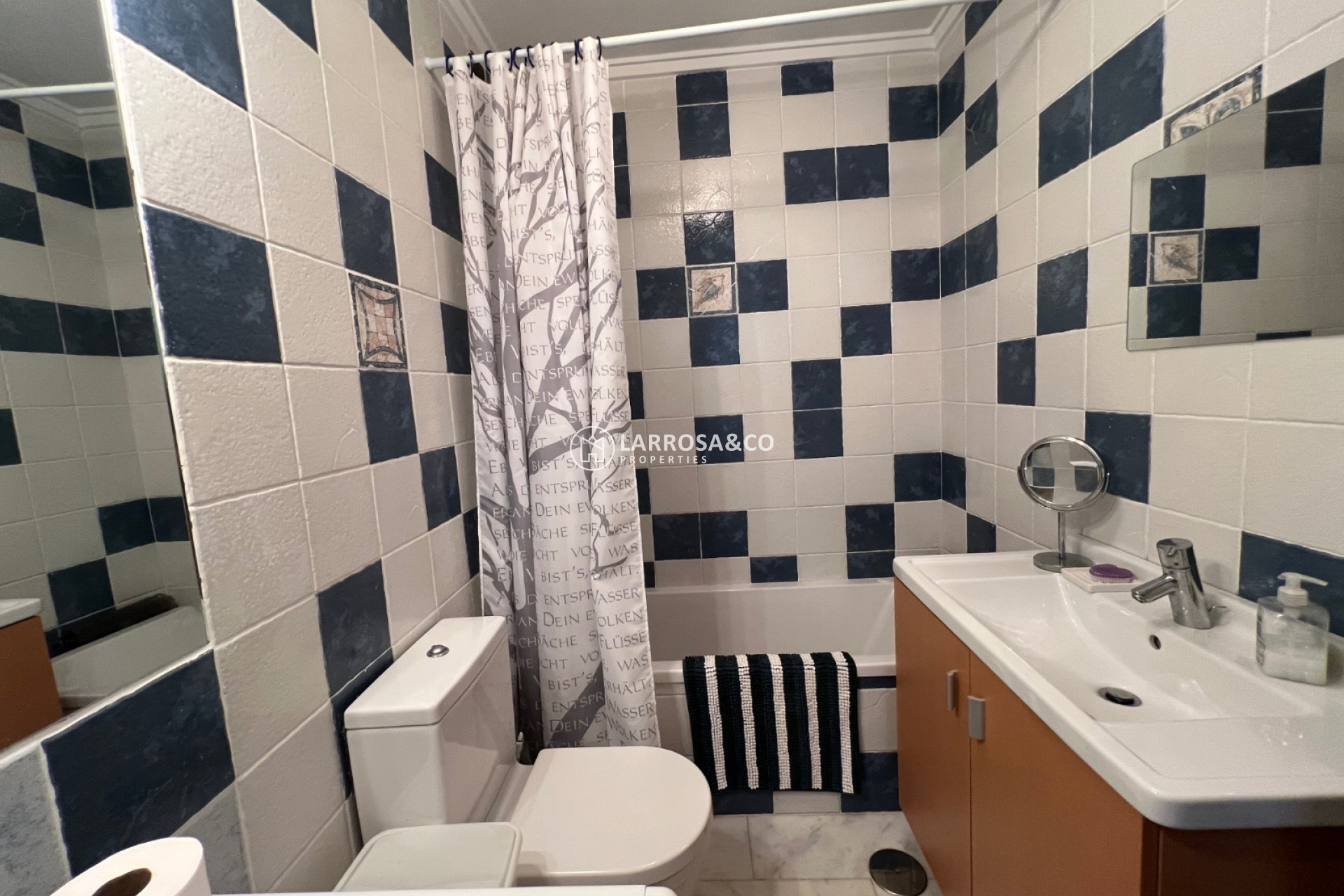 Resale - Bungalow - Algorfa - Inland