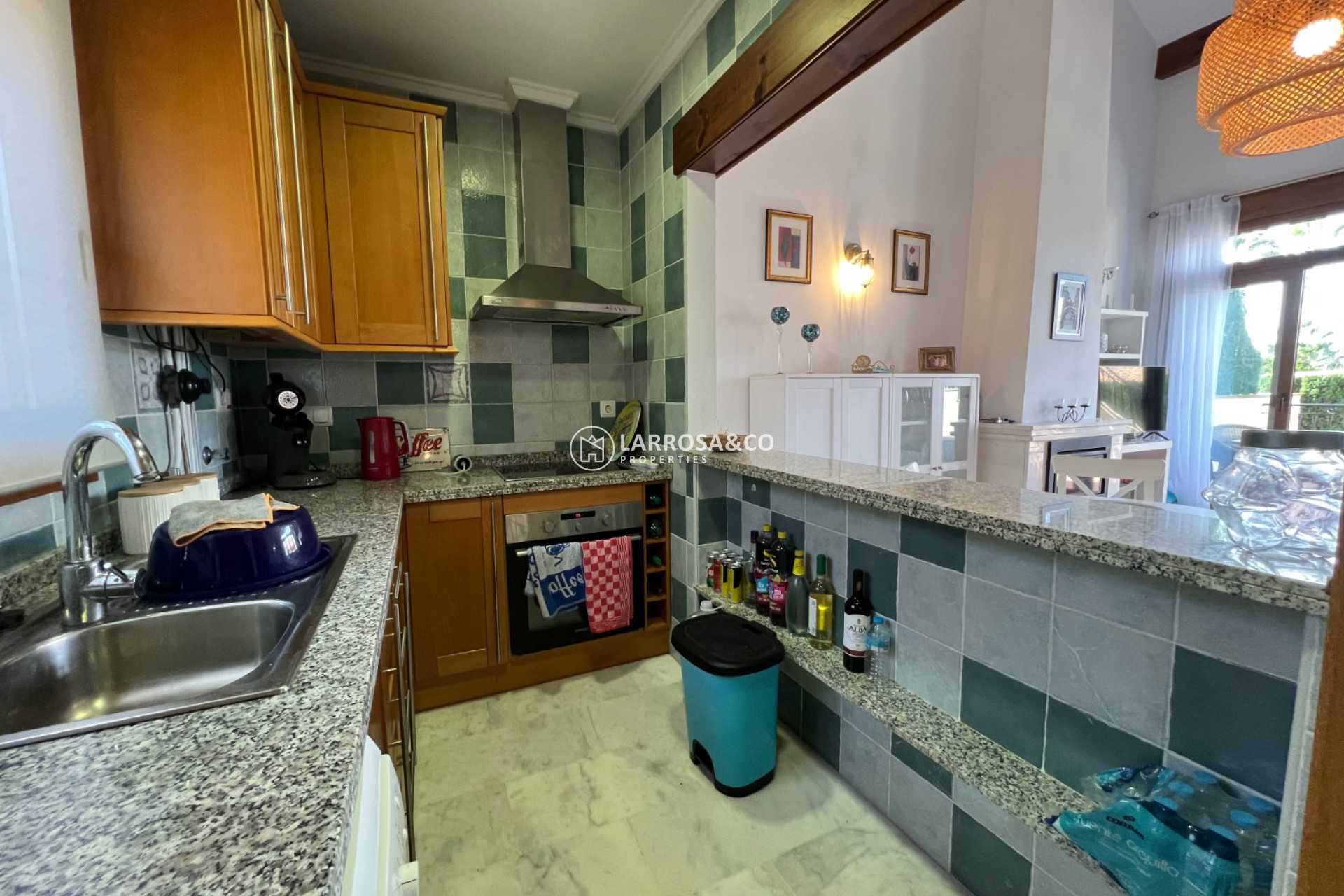 Resale - Bungalow - Algorfa - Inland