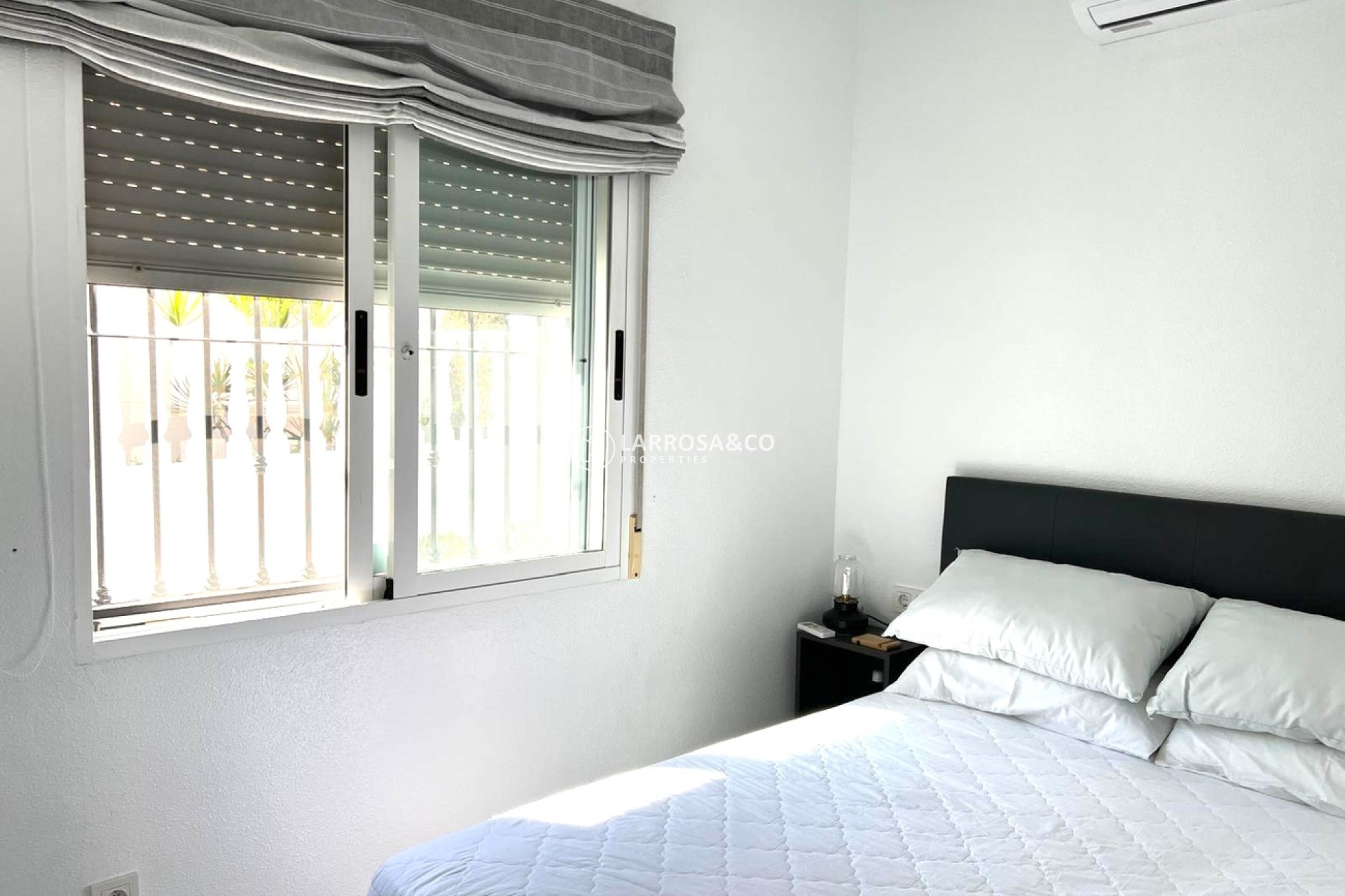 Resale - Bungalow - Algorfa - Inland