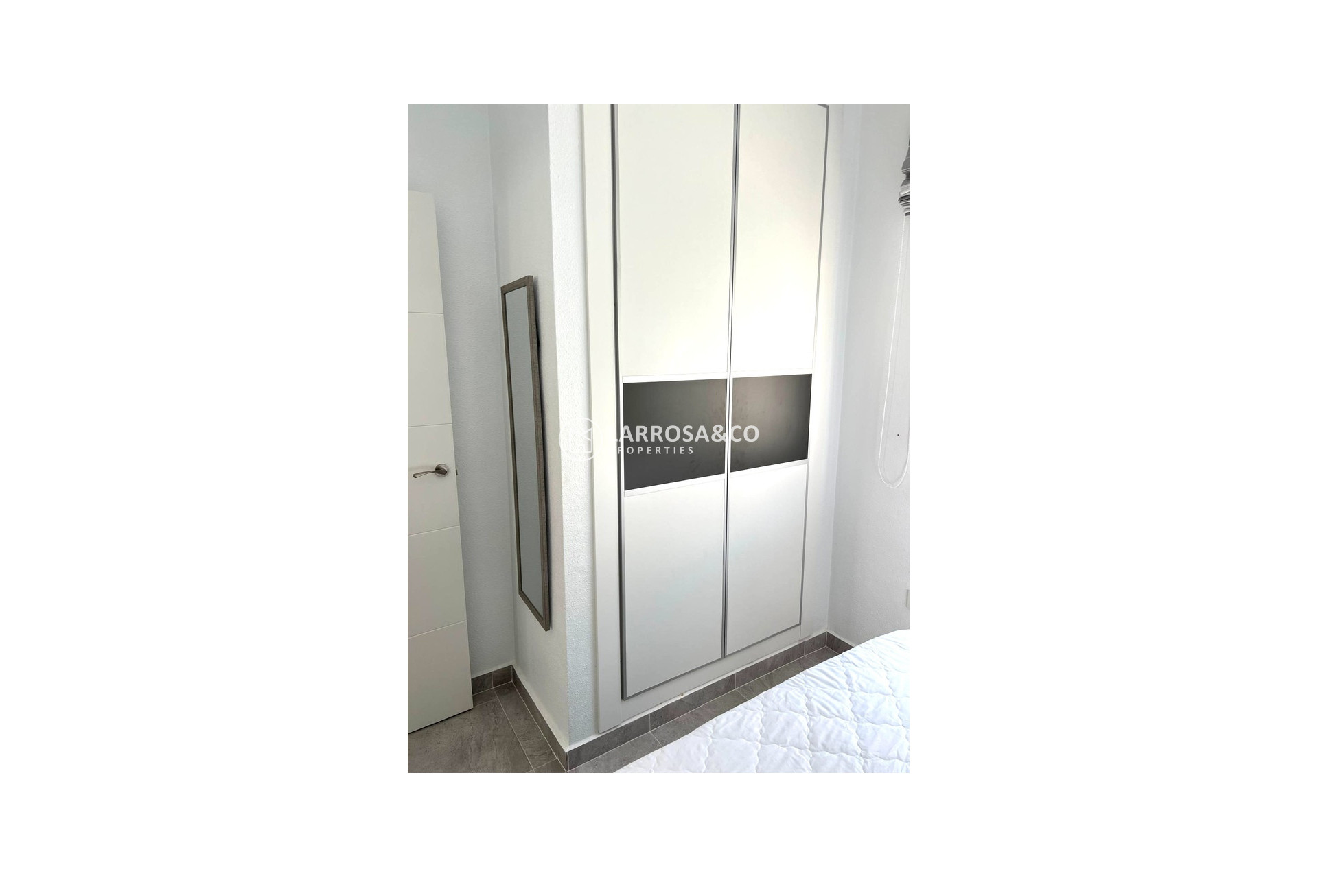 Resale - Bungalow - Algorfa - Inland