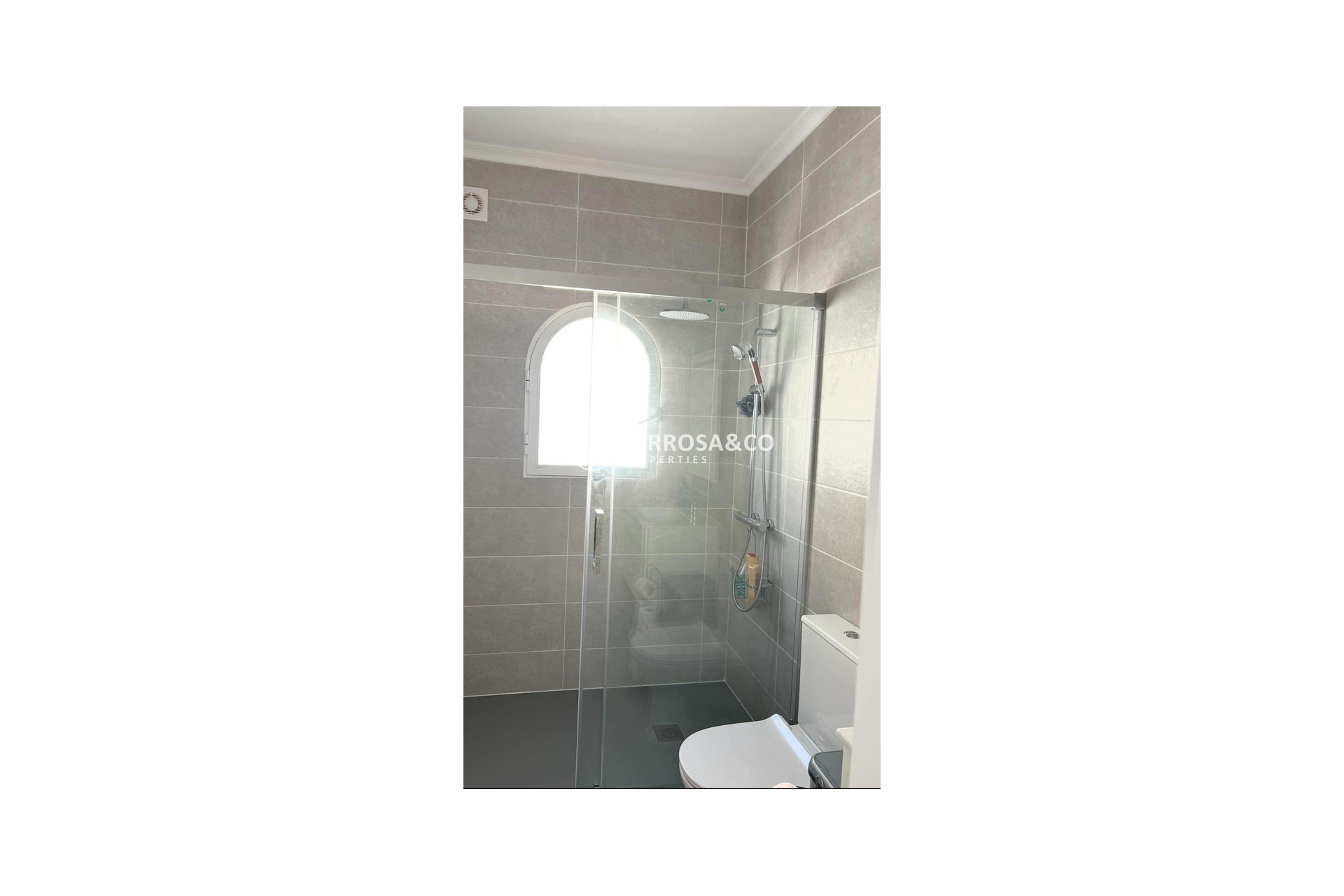 Resale - Bungalow - Algorfa - Inland