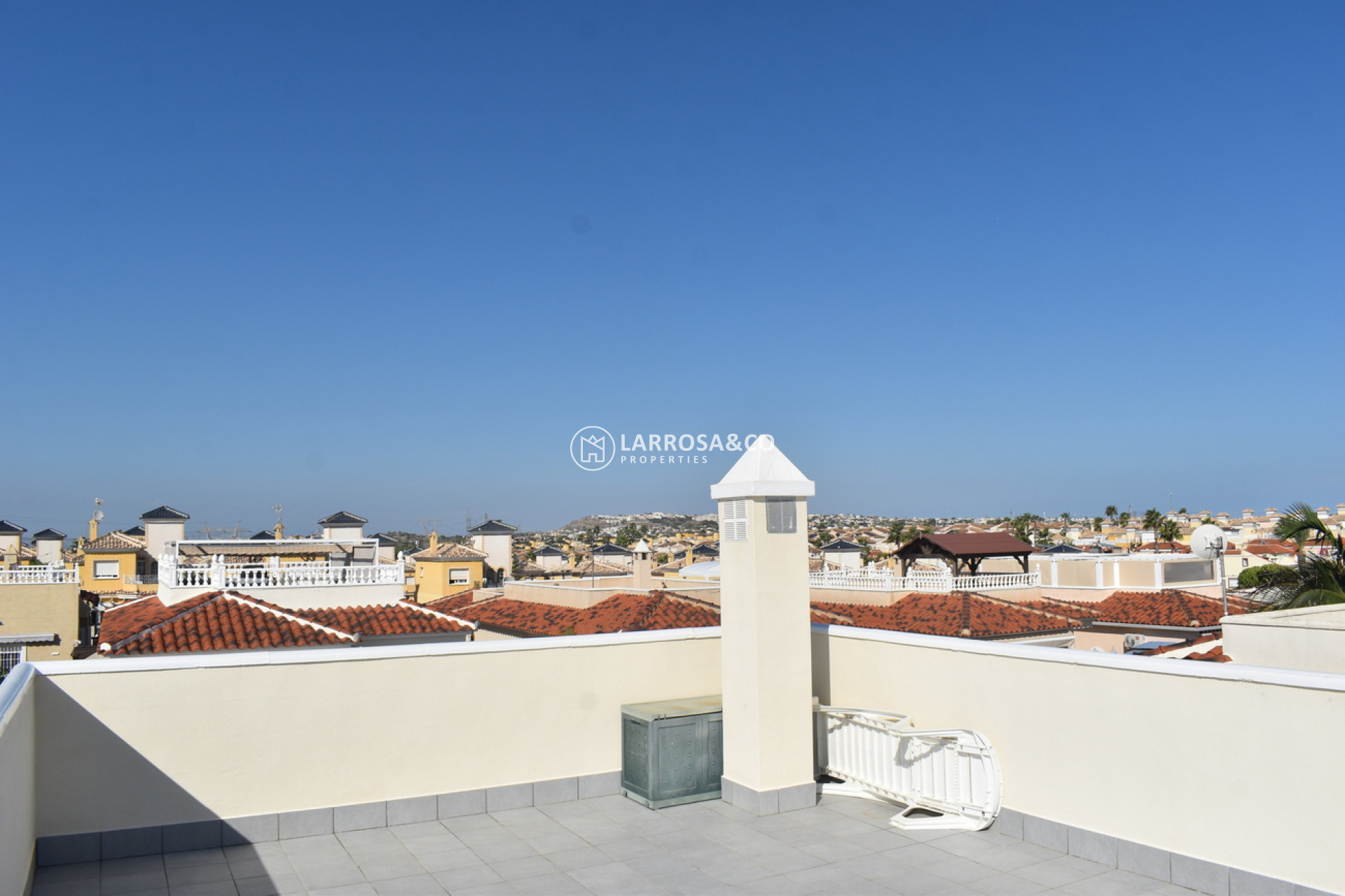 Resale - Bungalow - Algorfa - Inland