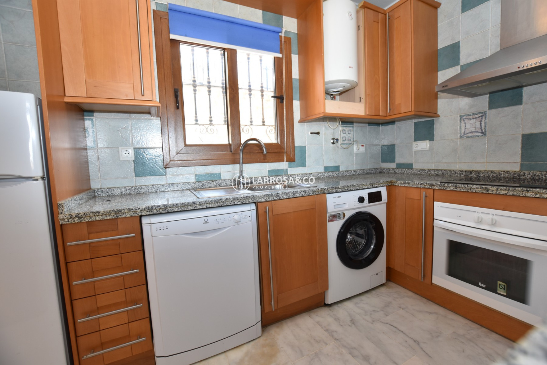 Resale - Bungalow - Algorfa - Inland