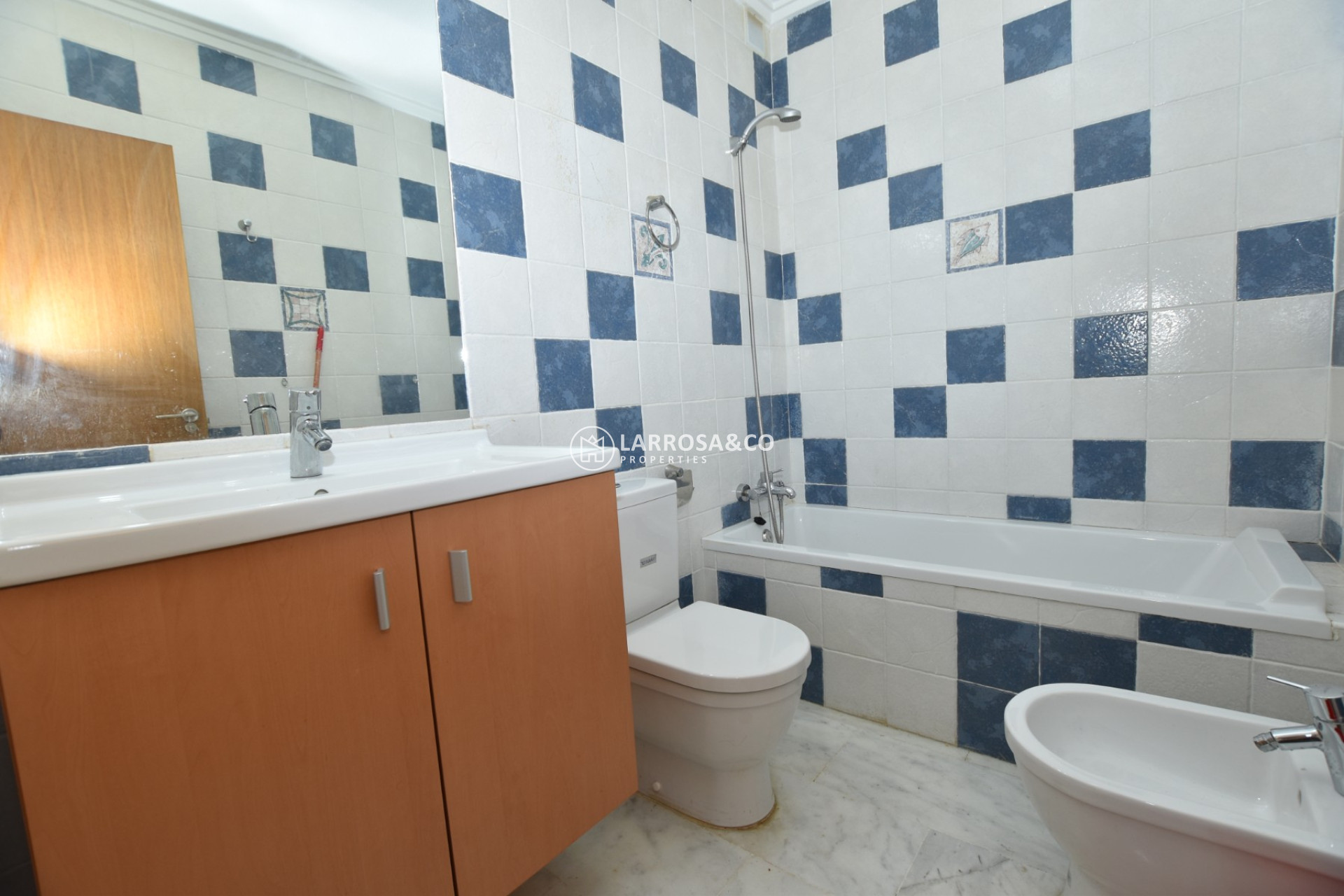 Resale - Bungalow - Algorfa - Inland