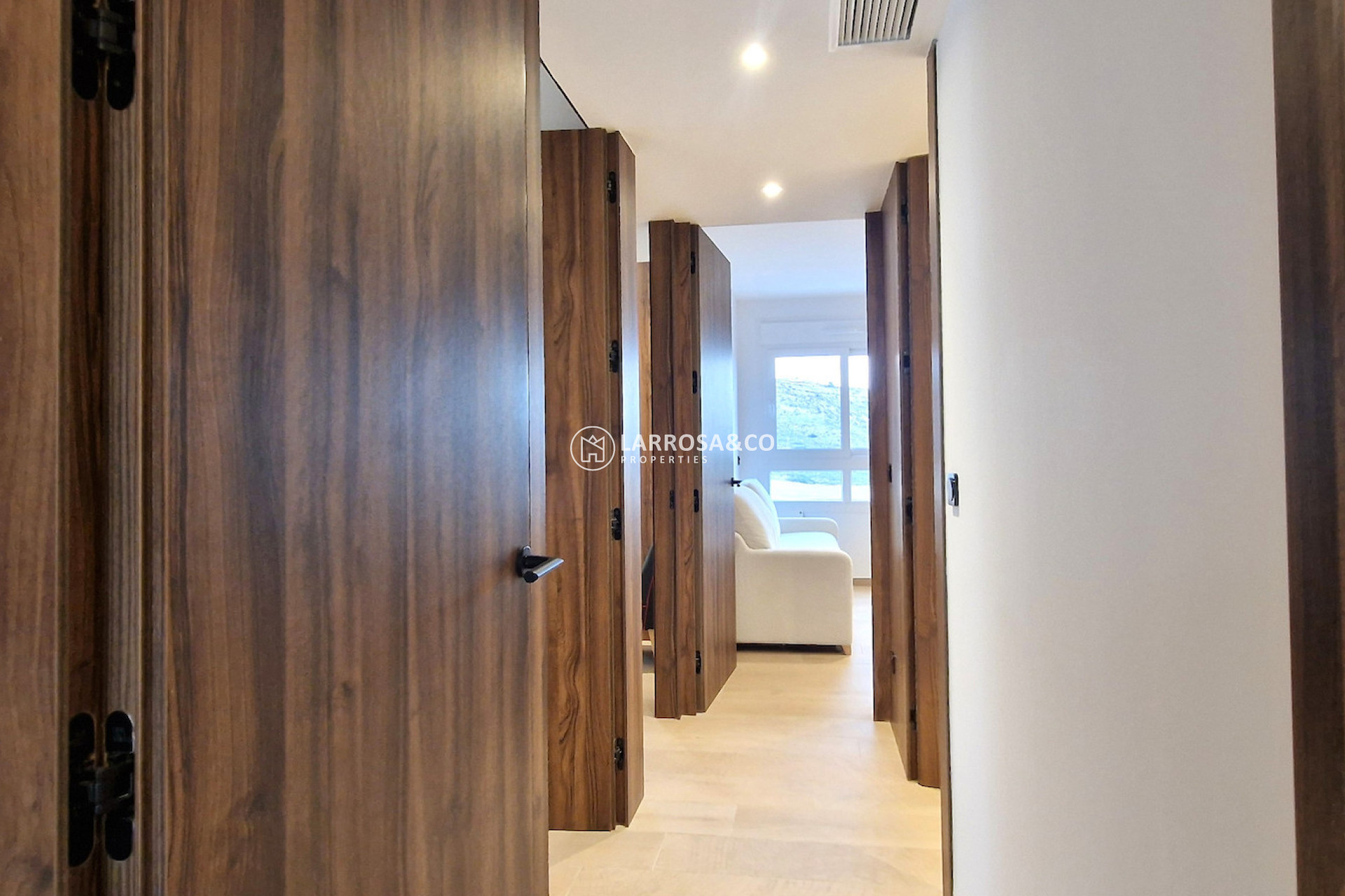 Resale - Bungalow - Algorfa - Inland