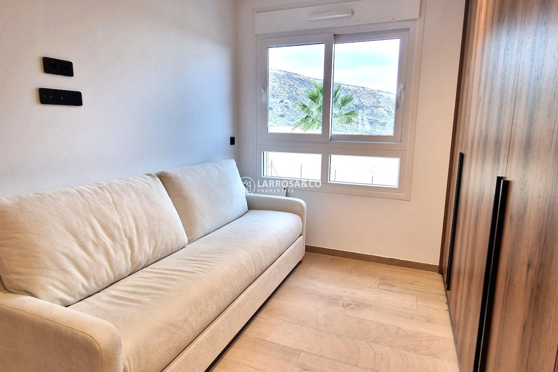 Resale - Bungalow - Algorfa - Inland