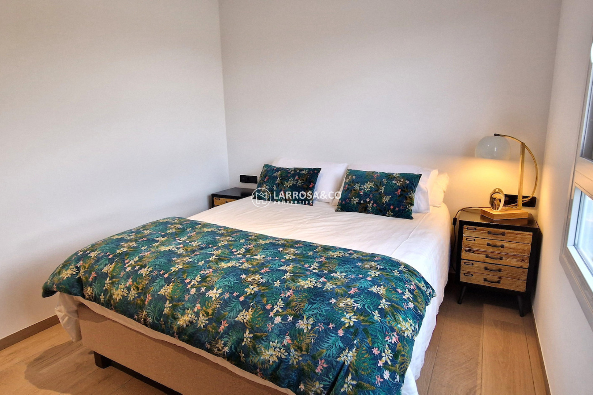 Resale - Bungalow - Algorfa - Inland