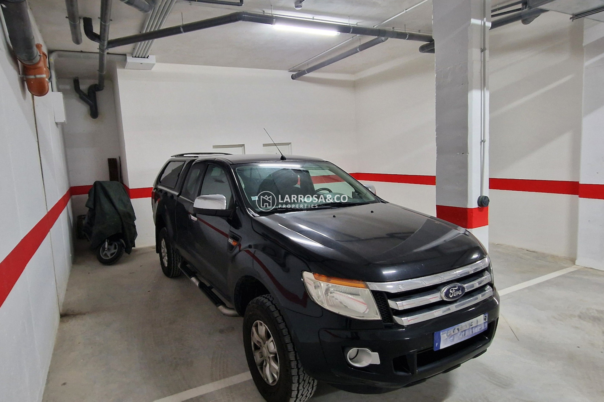 Resale - Bungalow - Algorfa - Inland