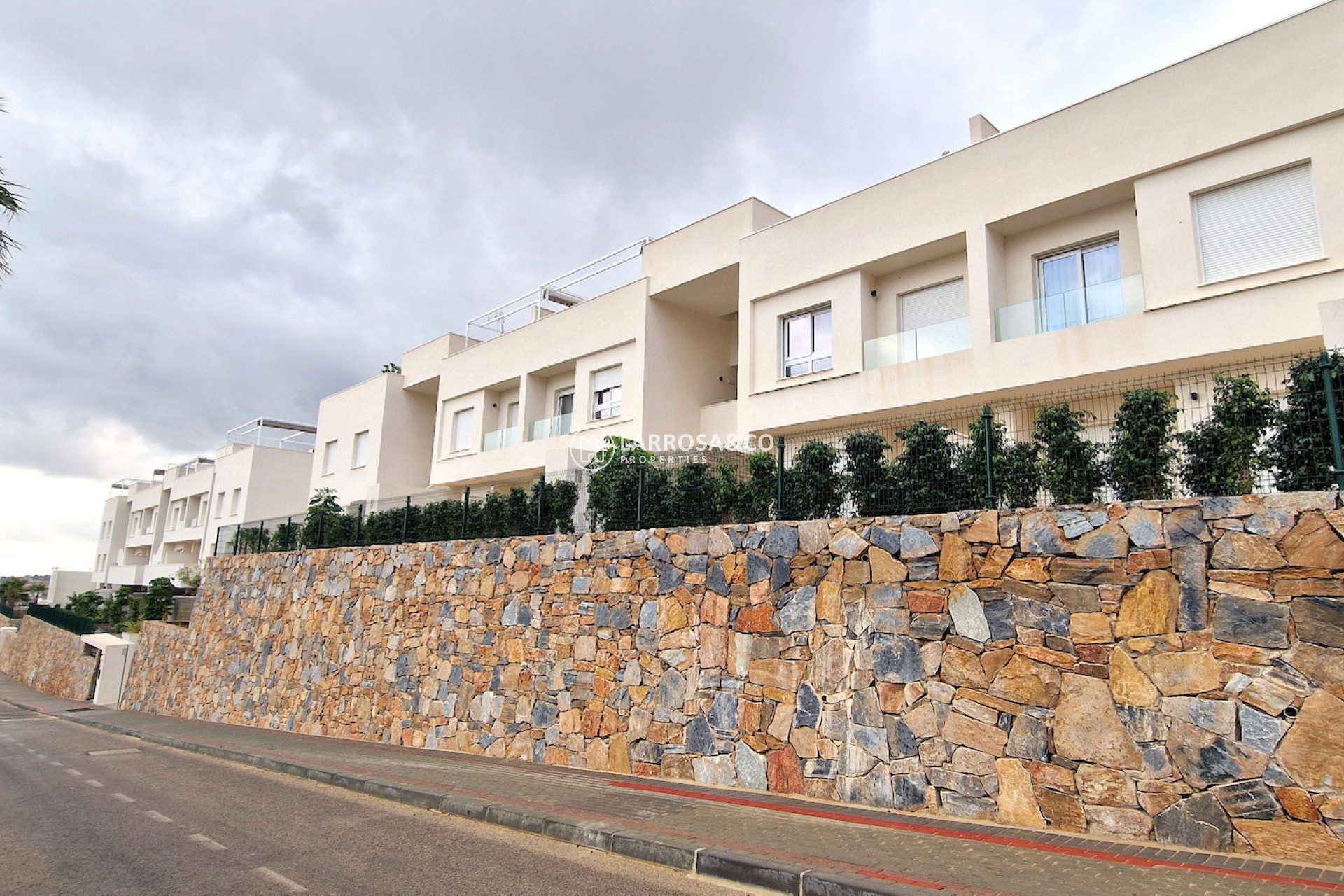 Resale - Bungalow - Algorfa - Inland