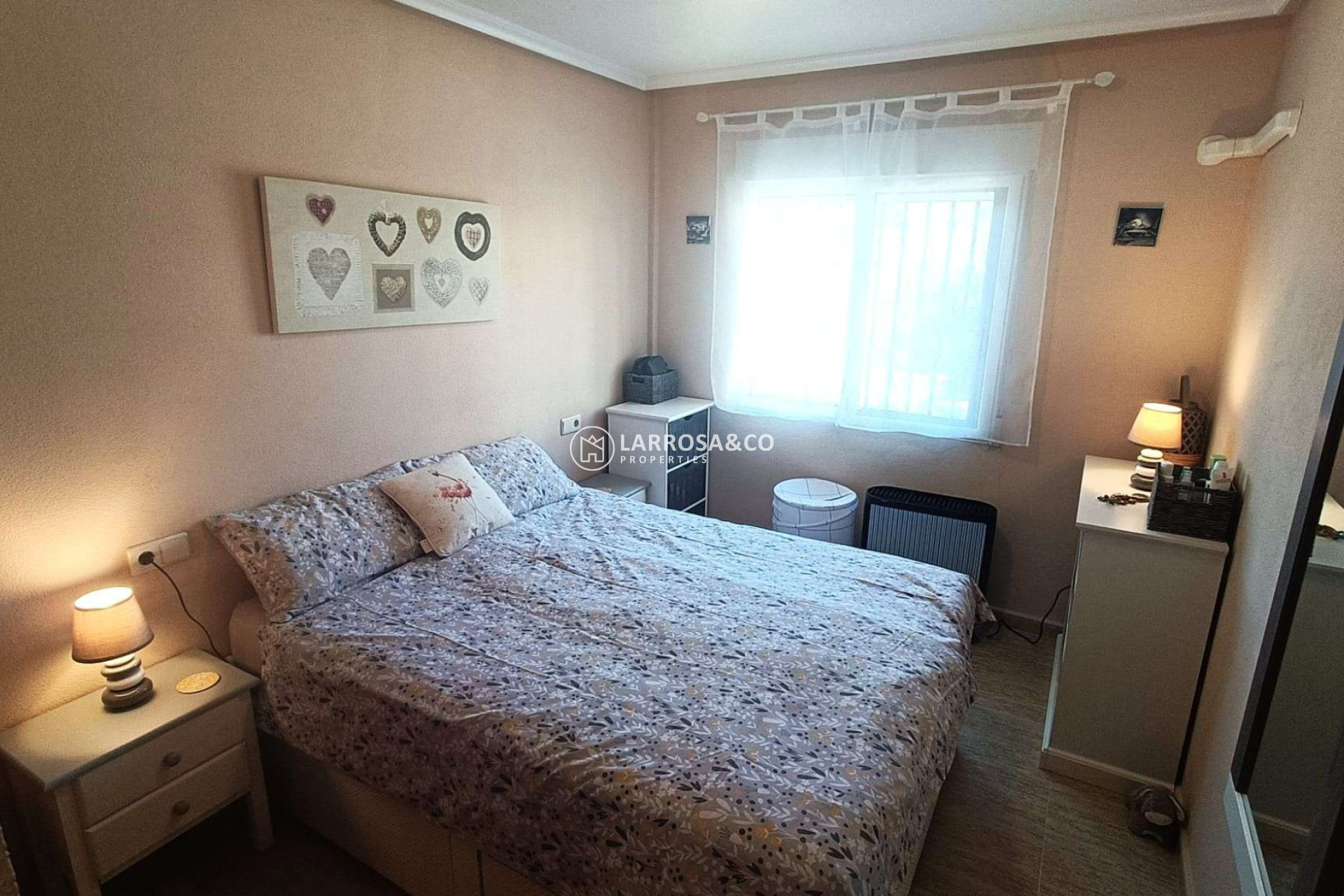 Resale - Bungalow - Algorfa - Inland