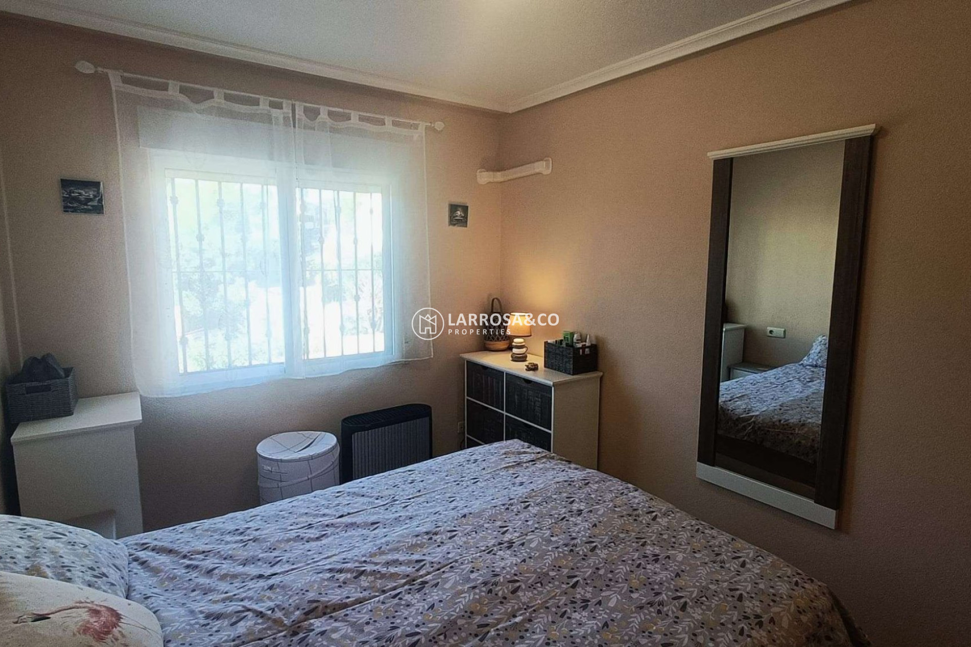 Resale - Bungalow - Algorfa - Inland
