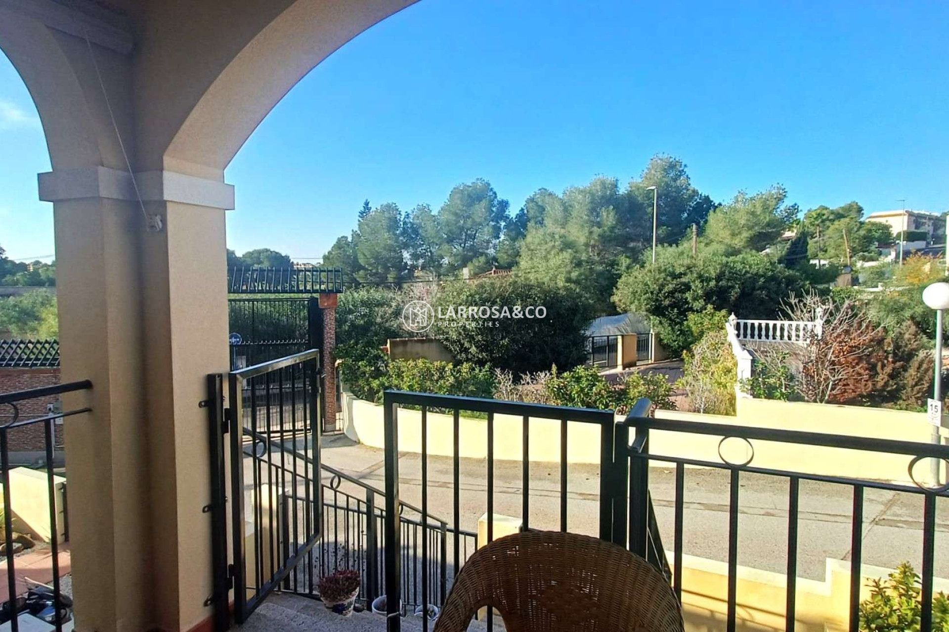 Resale - Bungalow - Algorfa - Inland