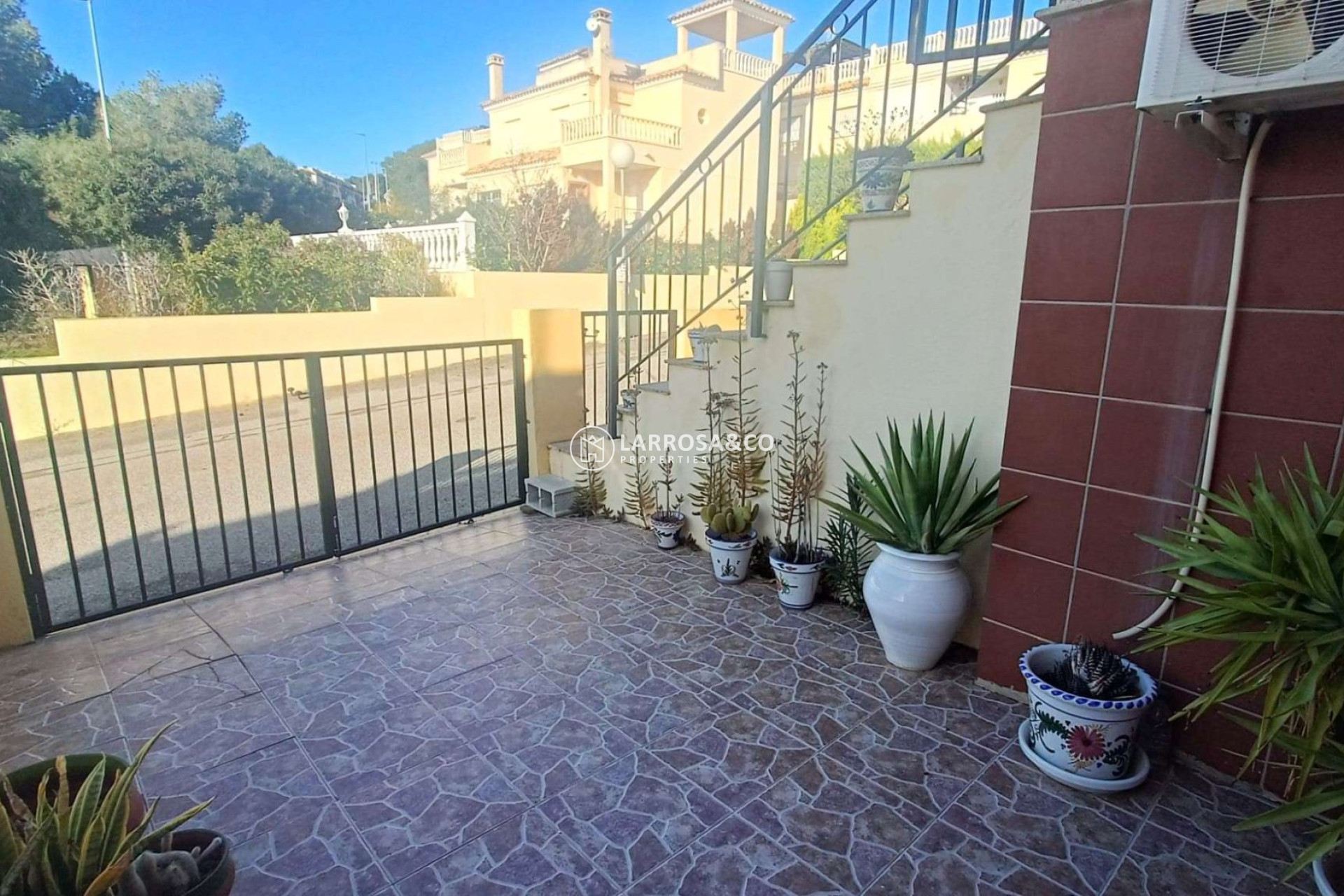Resale - Bungalow - Algorfa - Inland