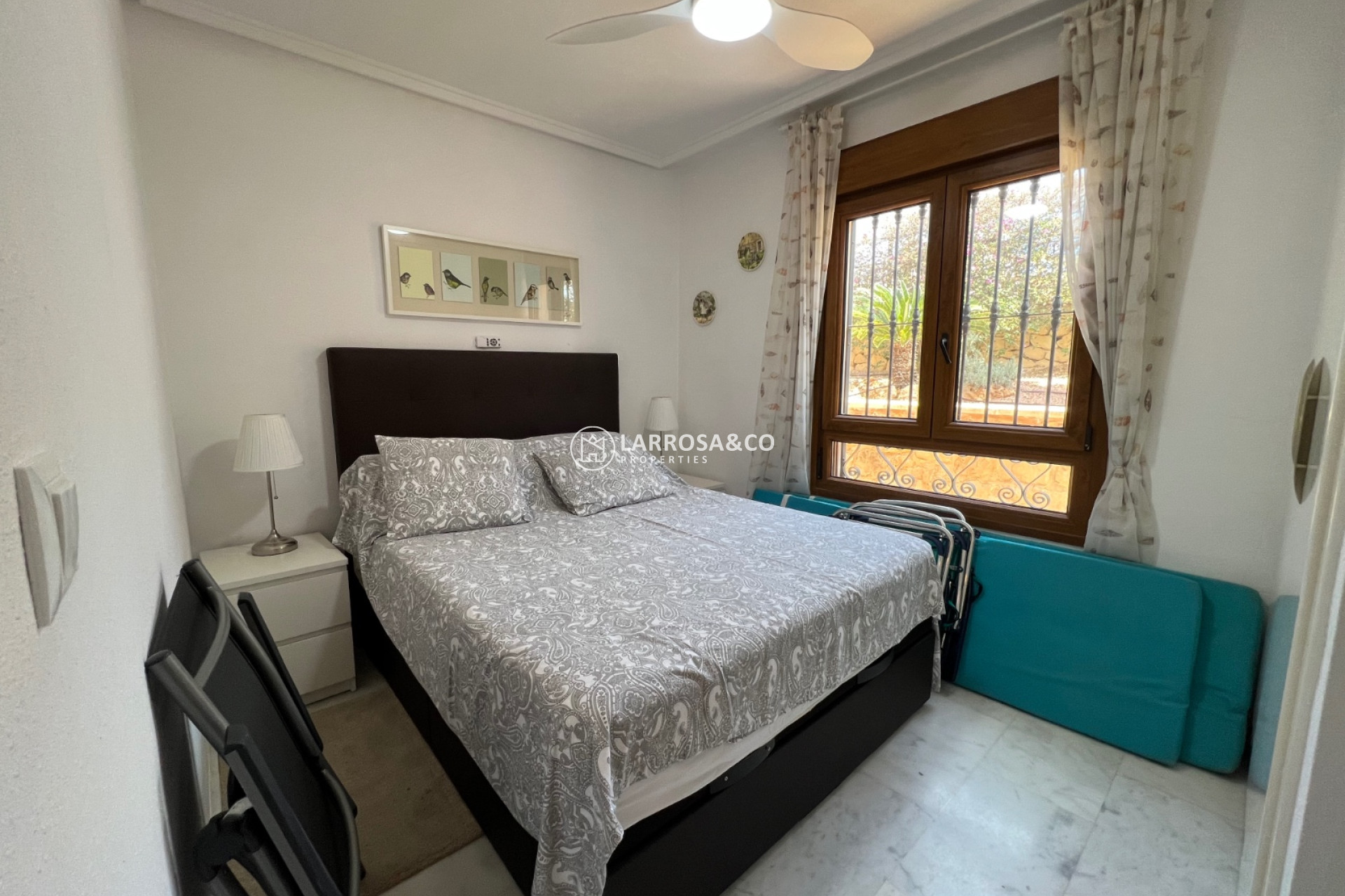 Resale - Bungalow - Algorfa - Inland