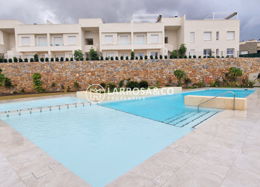 Resale - Bungalow - Algorfa - Inland