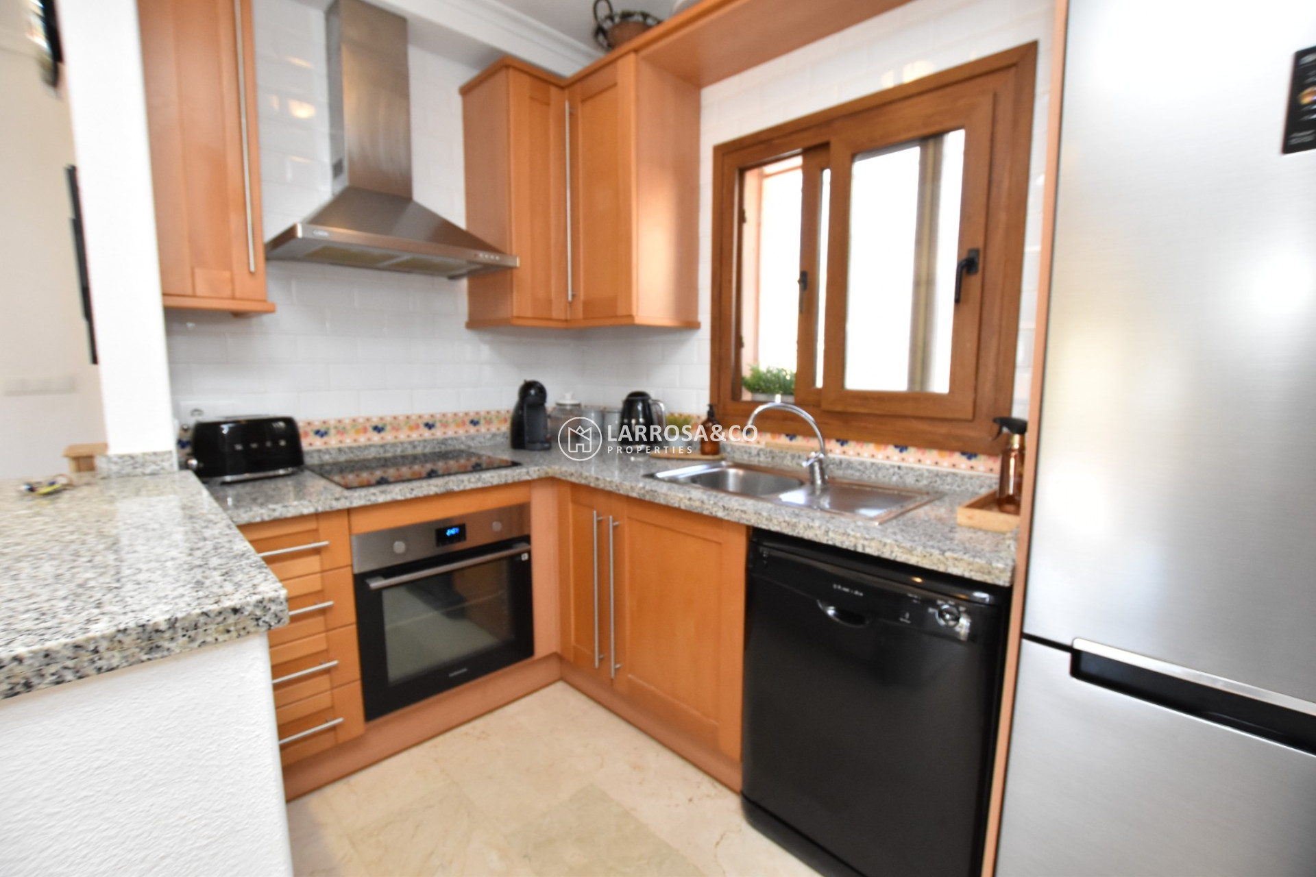 Resale - Bungalow - Algorfa - Inland