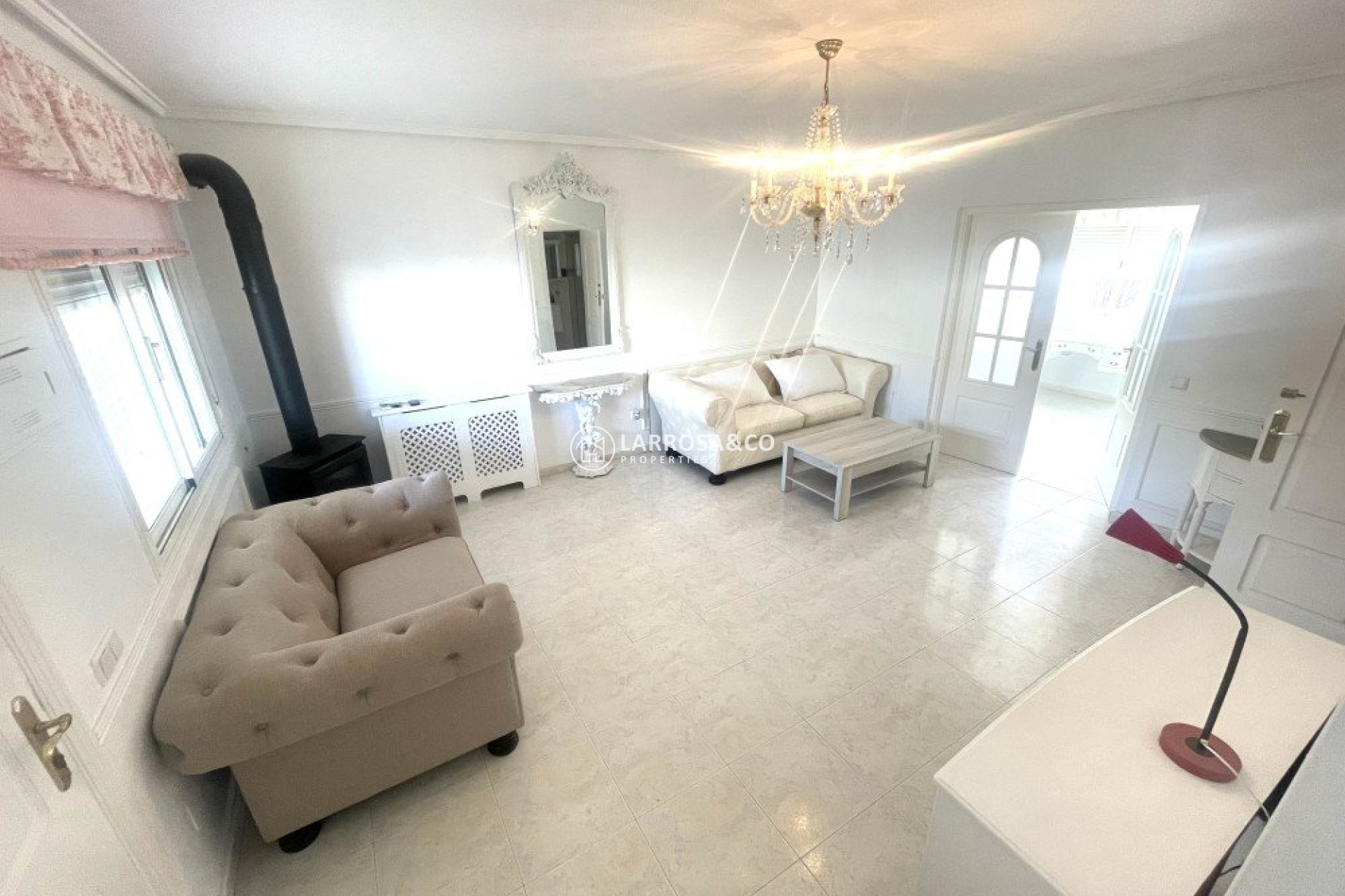 Resale - Bungalow - Benijofar - Costa Blanca