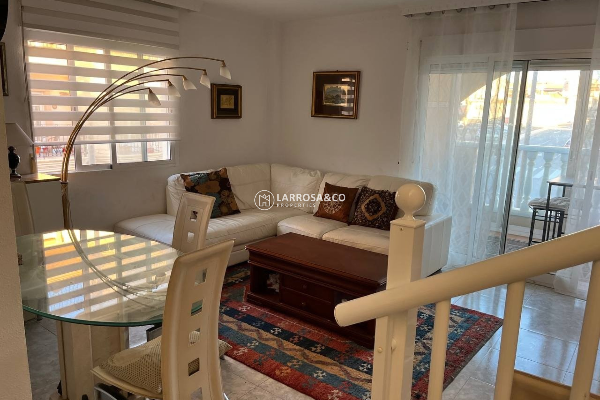 Resale - Bungalow - Benijofar