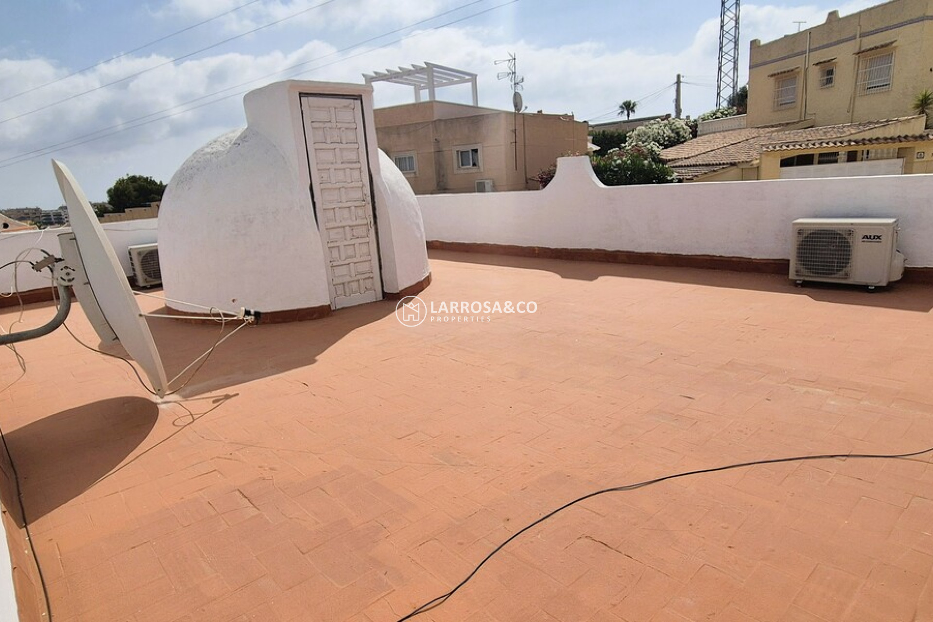 Resale - Bungalow - Blue Lagoon - Costa Blanca