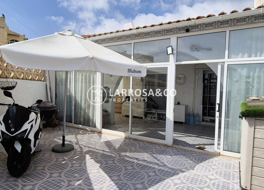 Resale - Bungalow - Blue Lagoon - Costa Blanca
