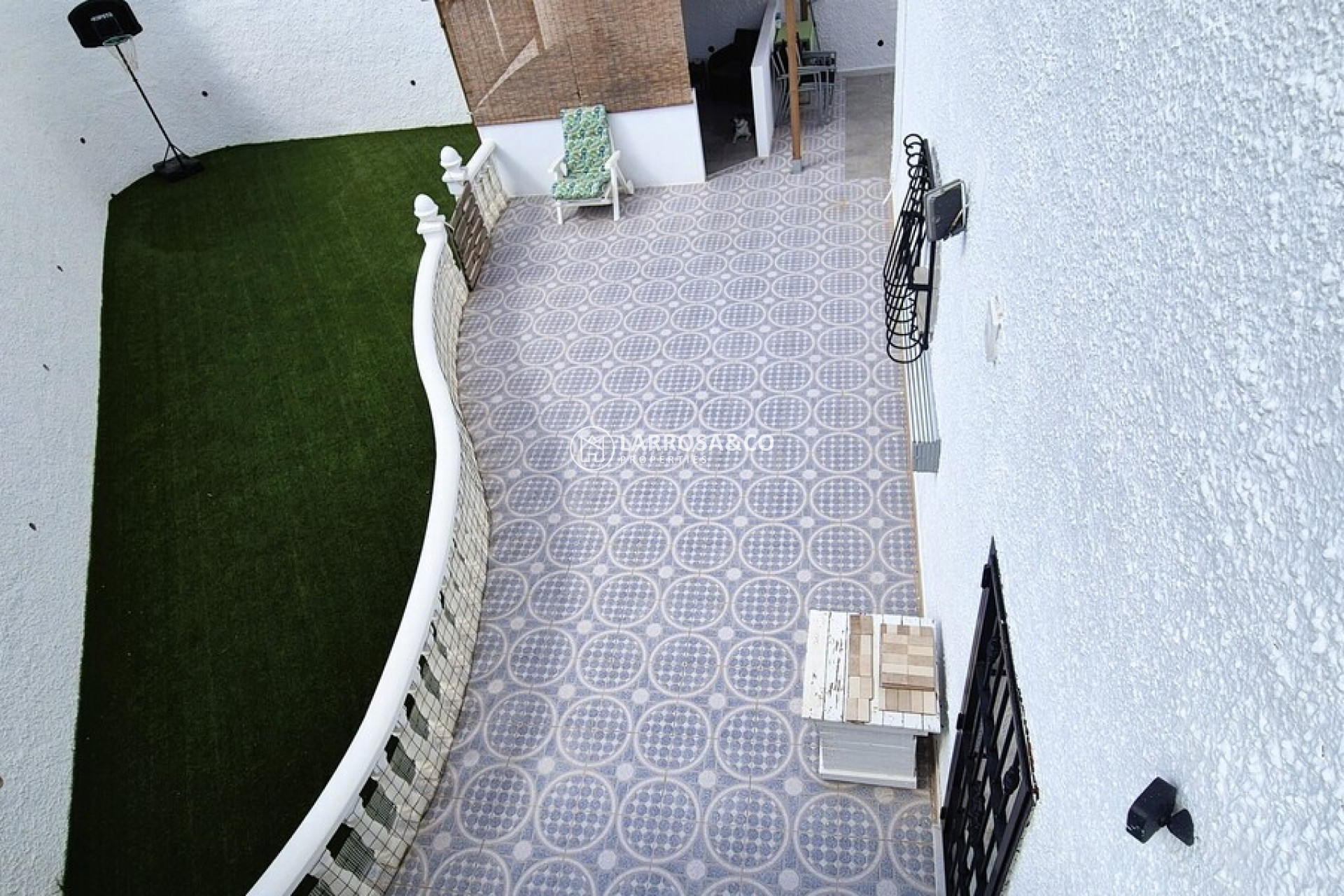 Resale - Bungalow - Blue Lagoon - Costa Blanca