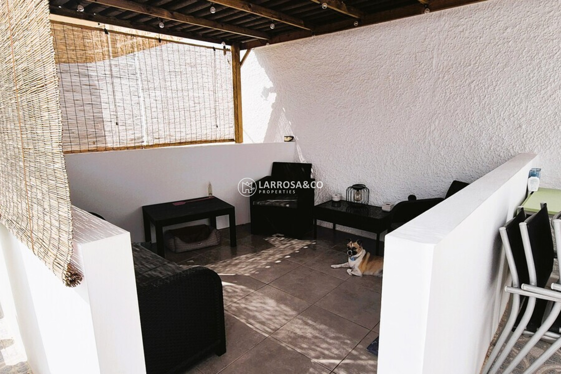 Resale - Bungalow - Blue Lagoon - Costa Blanca