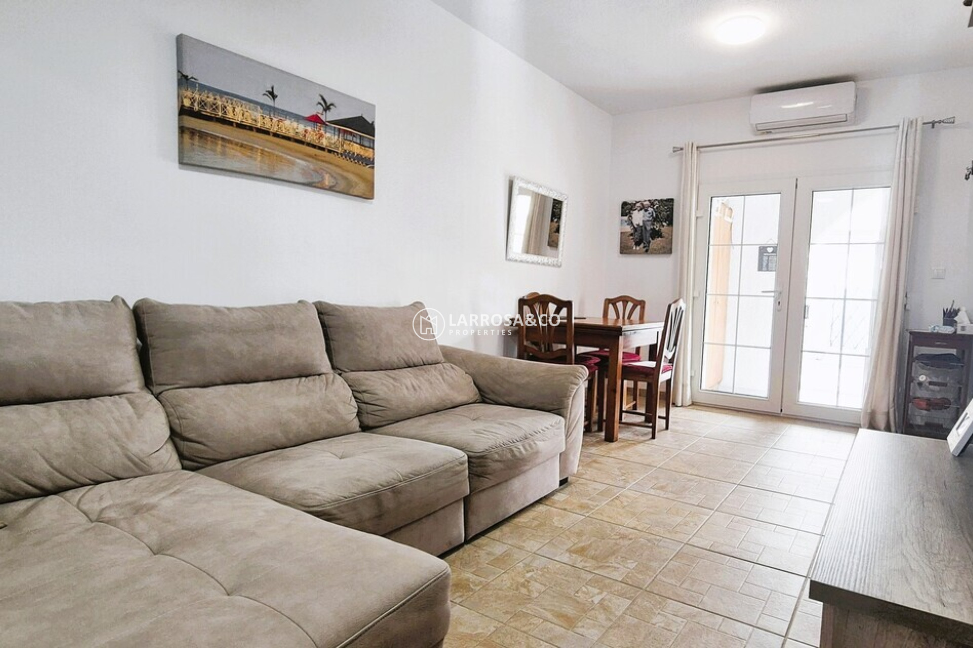 Resale - Bungalow - Blue Lagoon - Costa Blanca