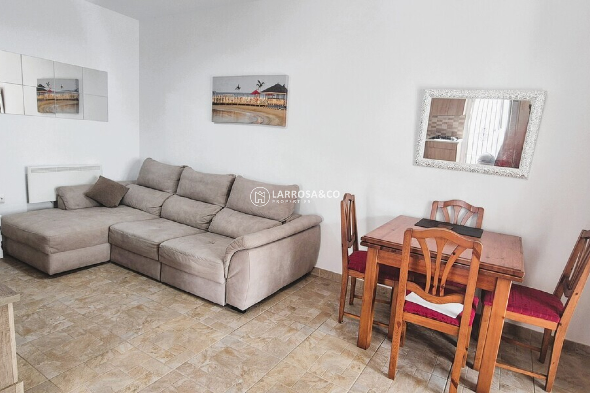 Resale - Bungalow - Blue Lagoon - Costa Blanca