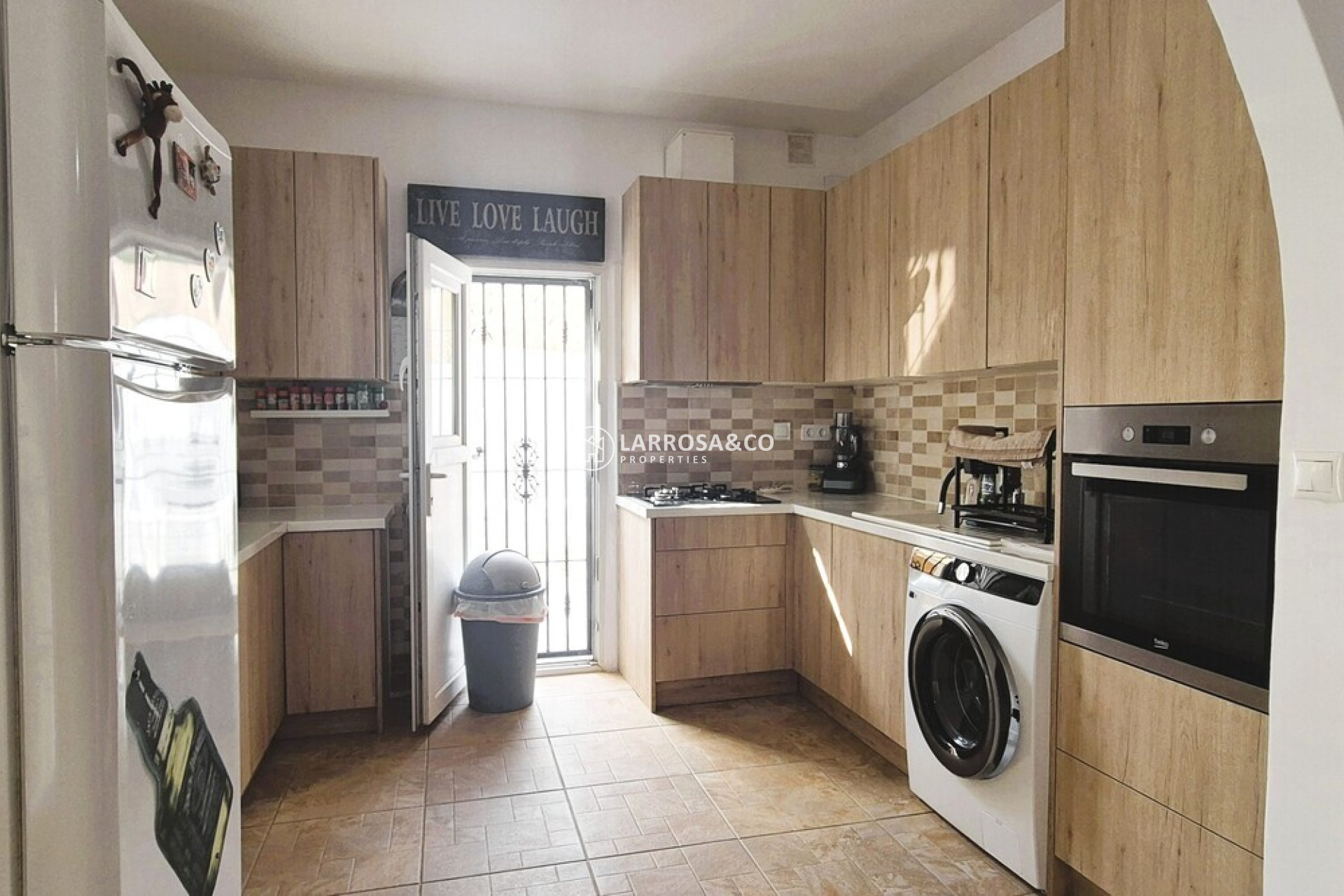 Resale - Bungalow - Blue Lagoon - Costa Blanca