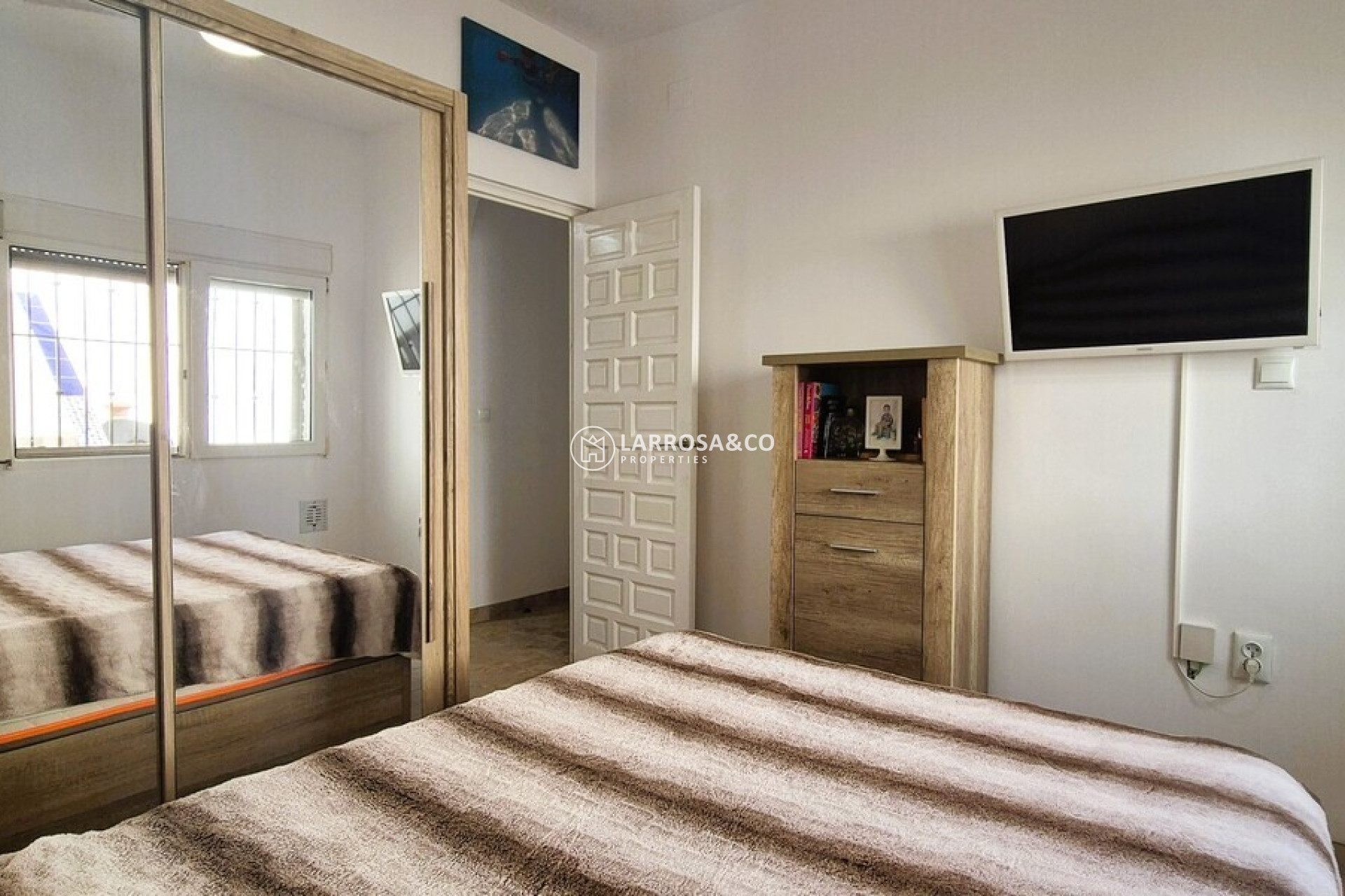 Resale - Bungalow - Blue Lagoon - Costa Blanca