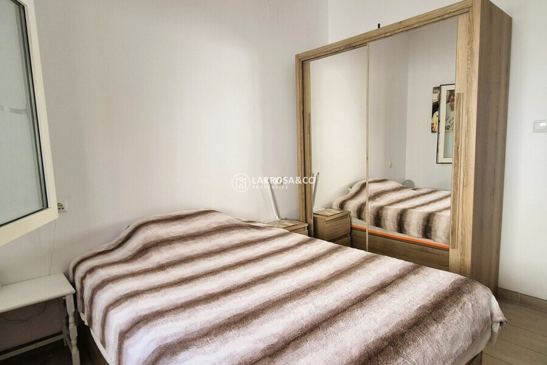 Resale - Bungalow - Blue Lagoon - Costa Blanca