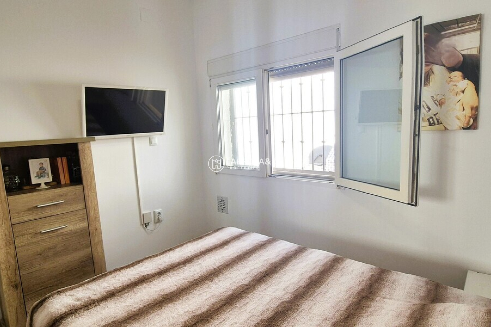 Resale - Bungalow - Blue Lagoon - Costa Blanca