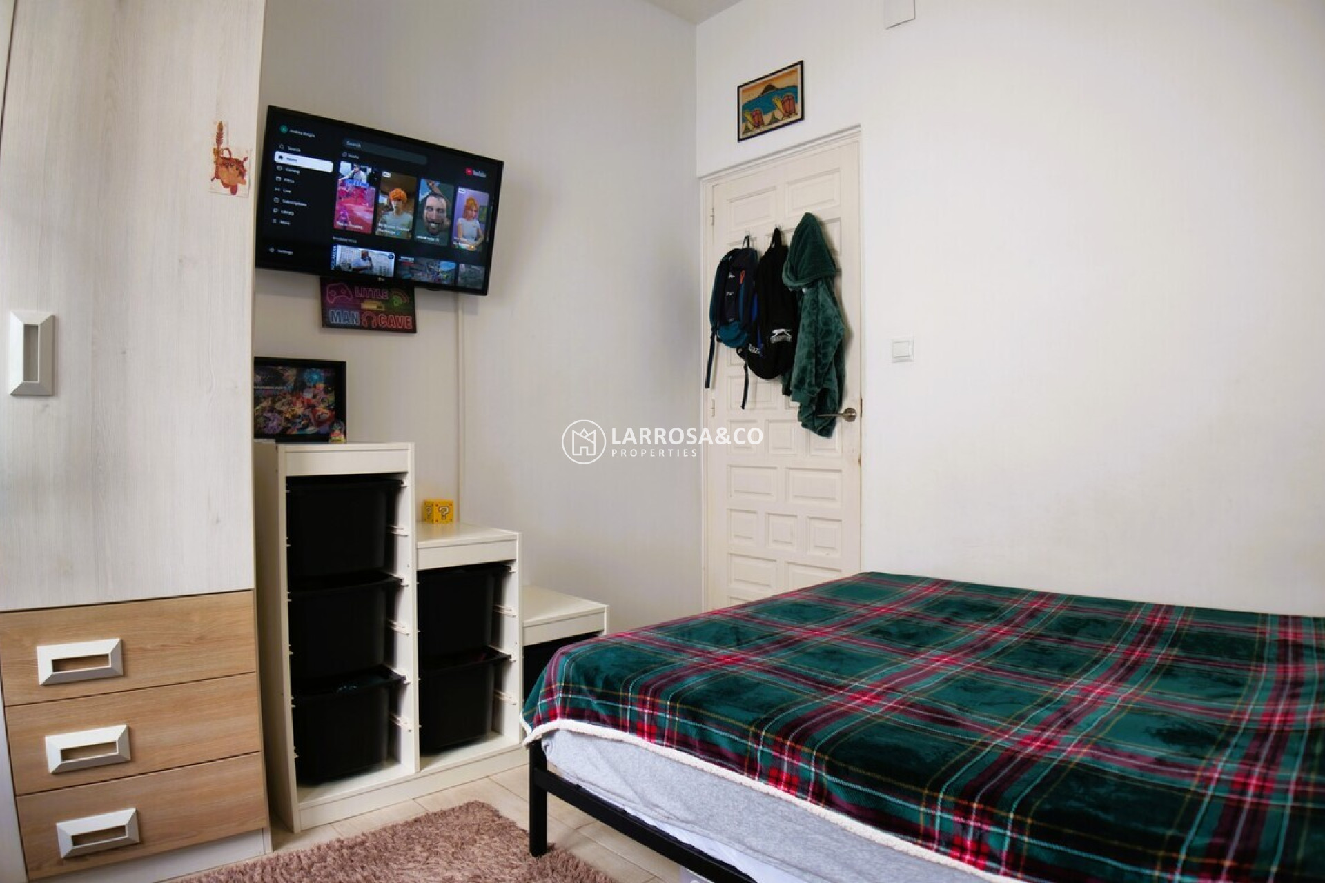 Resale - Bungalow - Blue Lagoon - Costa Blanca
