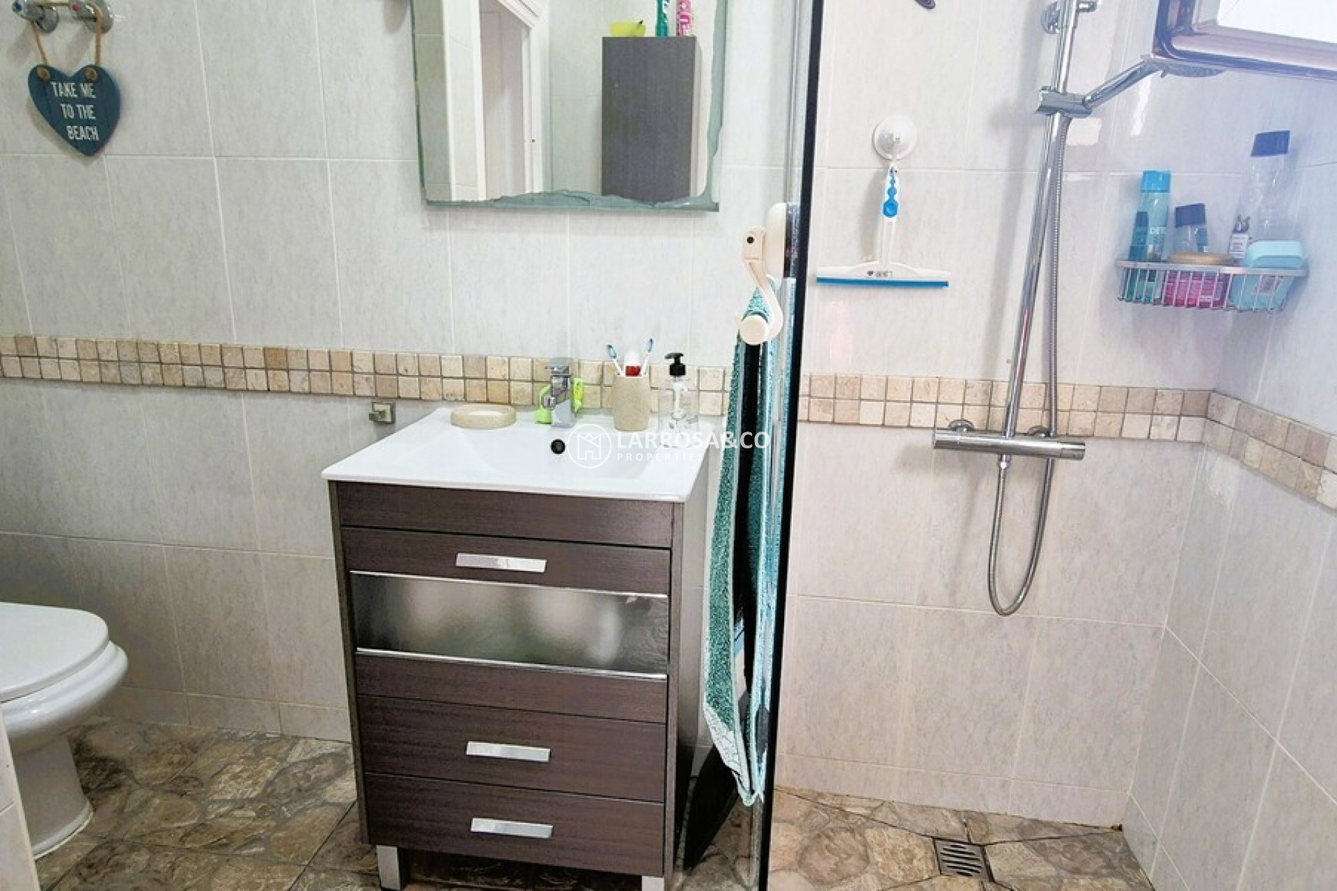 Resale - Bungalow - Blue Lagoon - Costa Blanca
