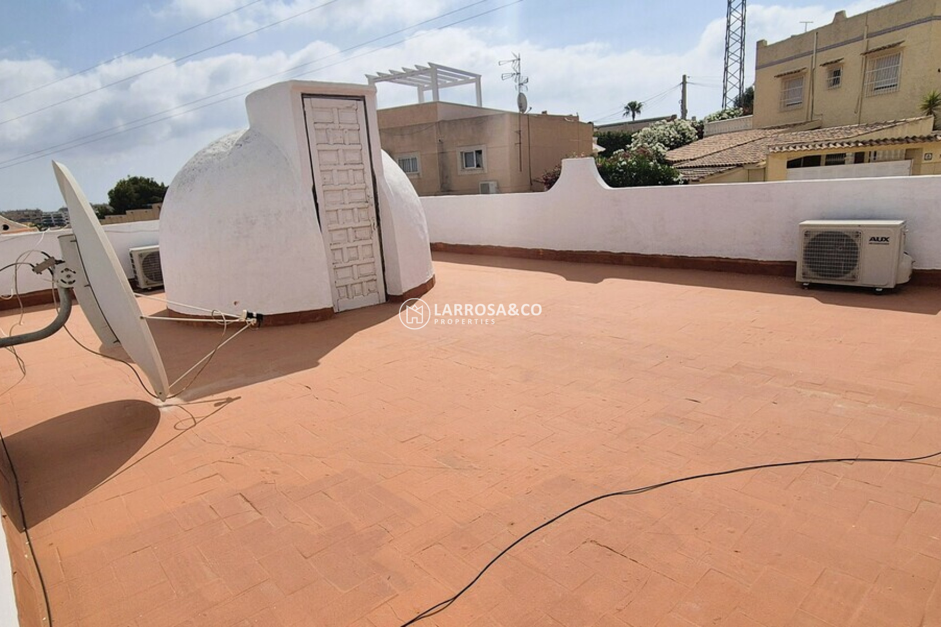 Resale - Bungalow - Blue Lagoon - Costa Blanca