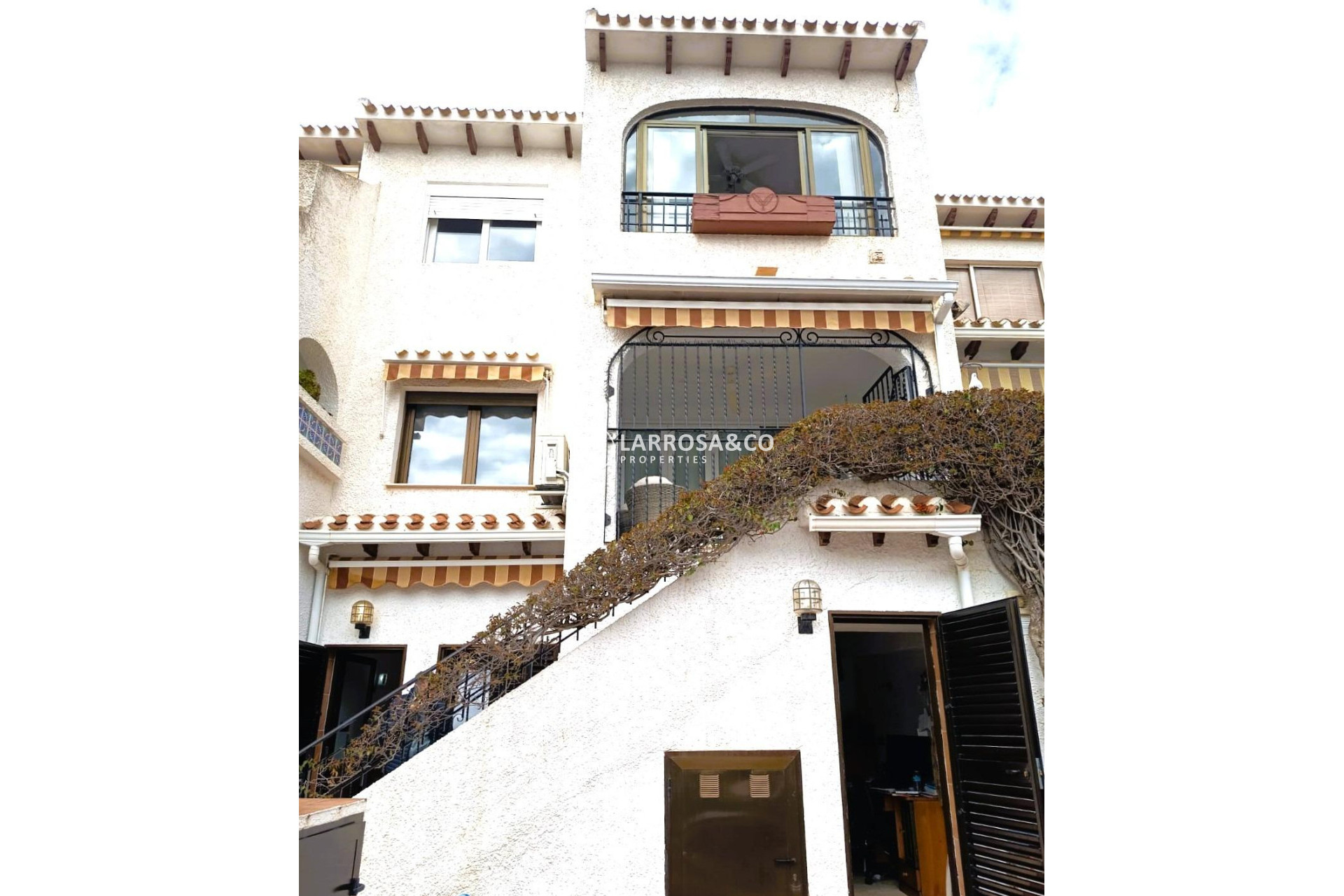 Resale - Bungalow - Cabo Roig - Costa blanca