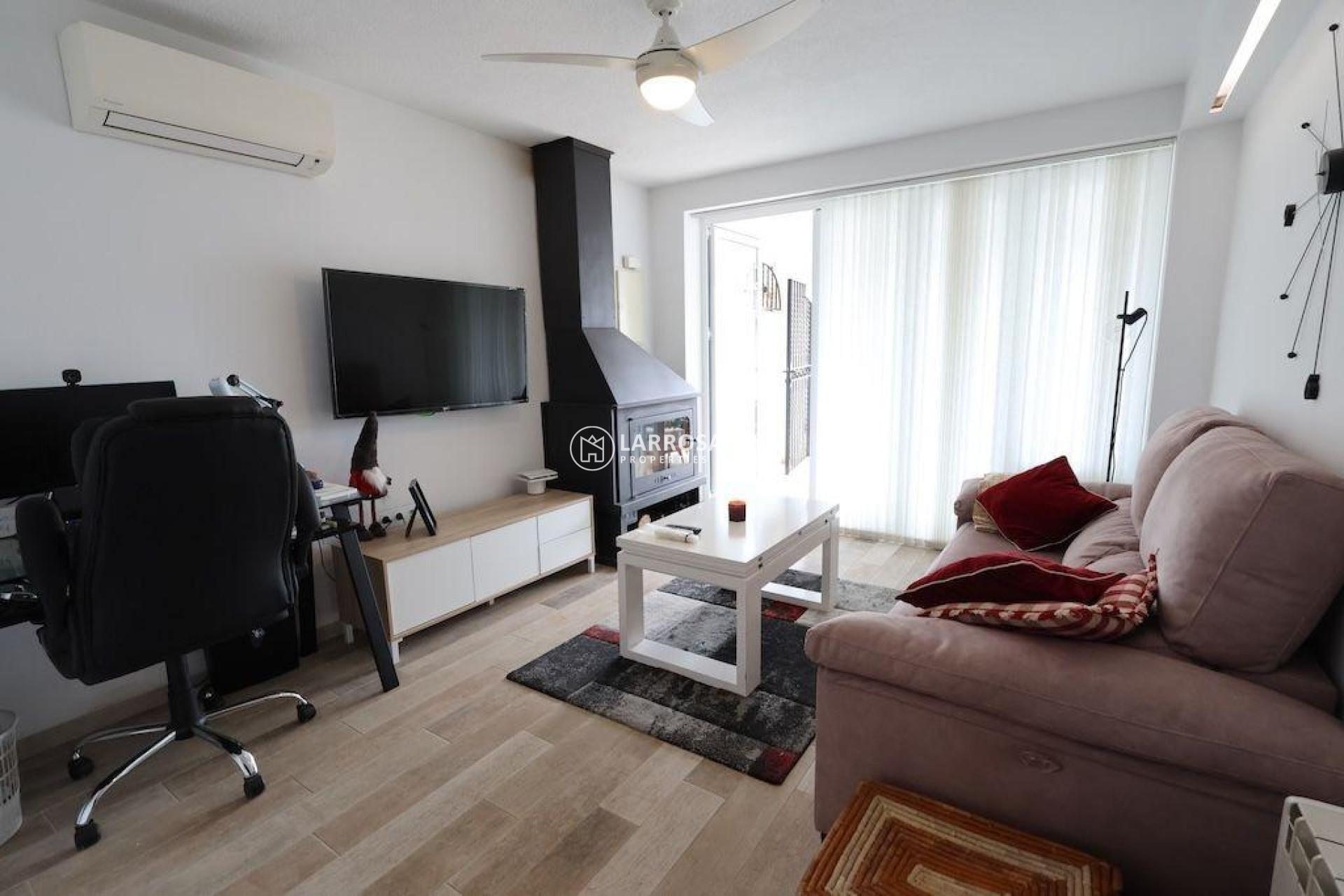 Resale - Bungalow - Cabo Roig - Costa blanca