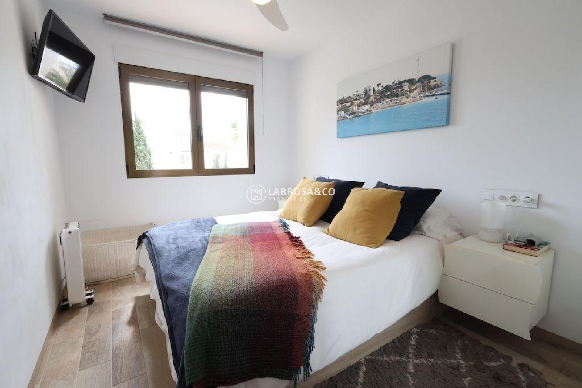 Resale - Bungalow - Cabo Roig - Costa blanca