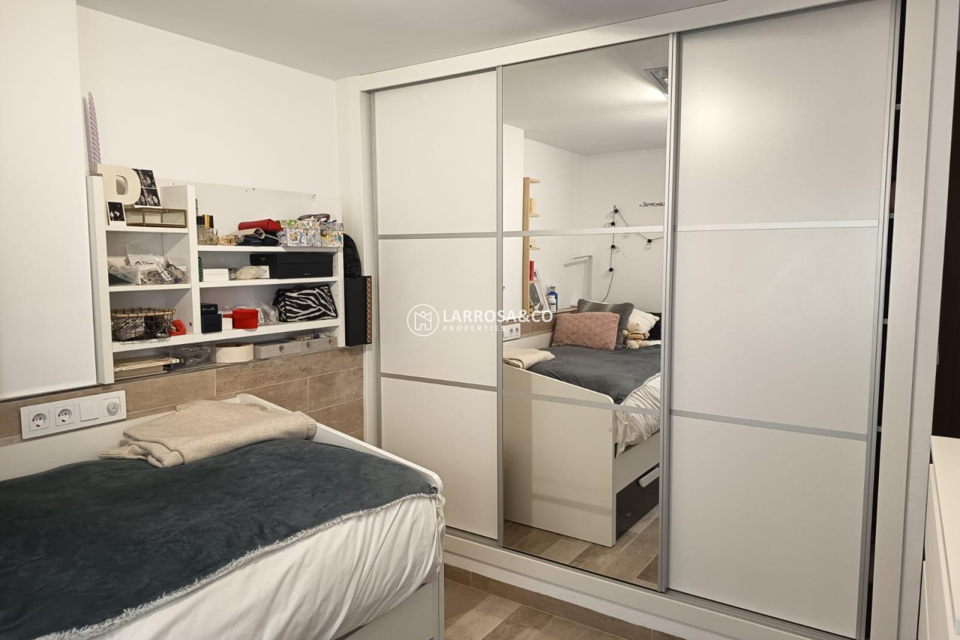 Resale - Bungalow - Cabo Roig - Costa blanca