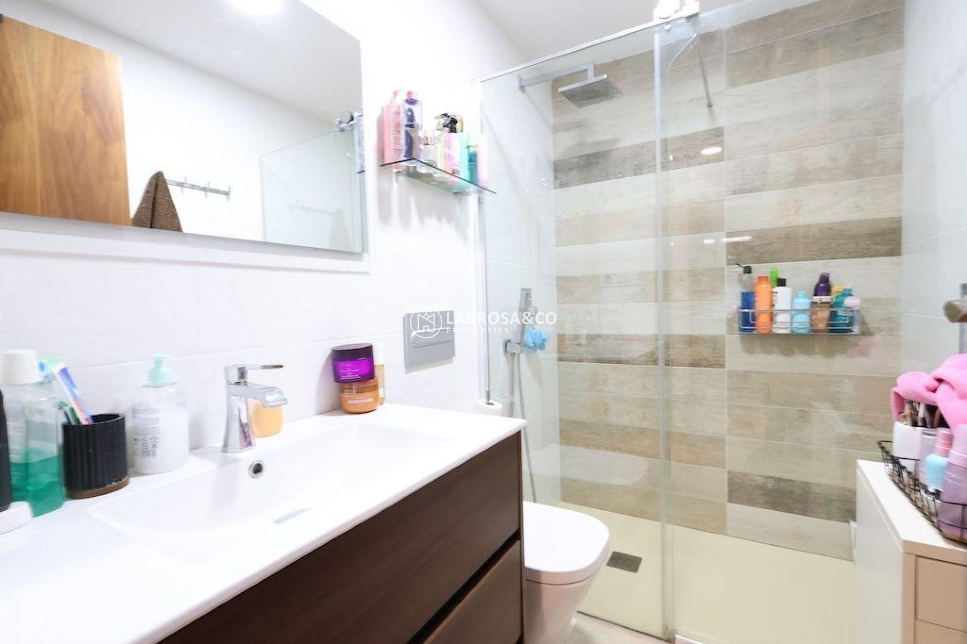 Resale - Bungalow - Cabo Roig - Costa blanca