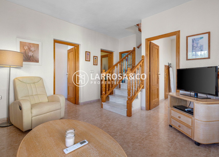 Resale - Bungalow - Cabo Roig - Costa blanca