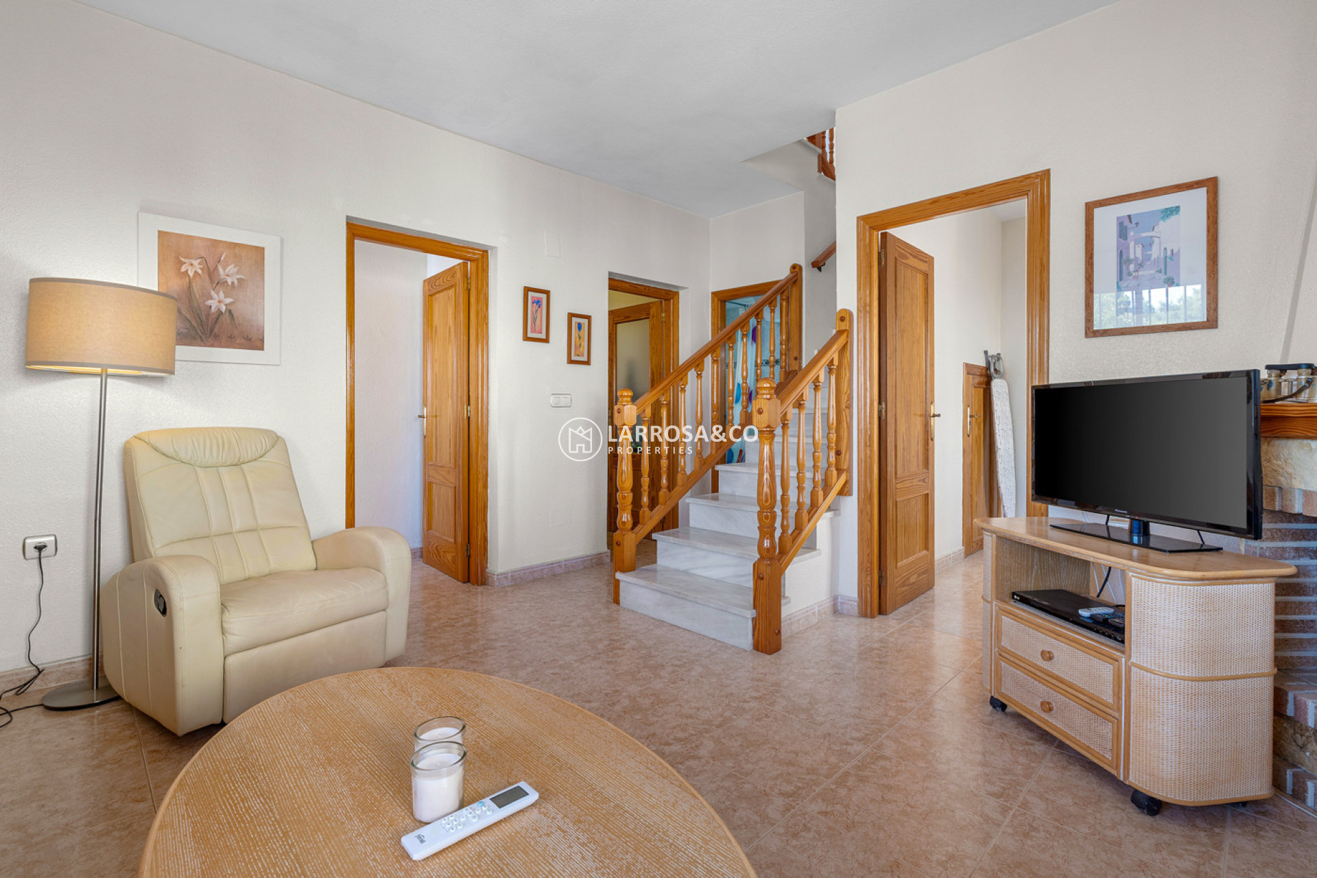 Resale - Bungalow - Cabo Roig - Costa blanca