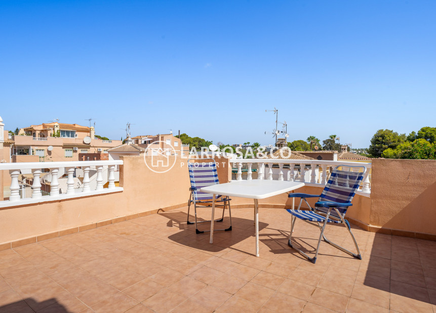 Resale - Bungalow - Cabo Roig - Costa blanca