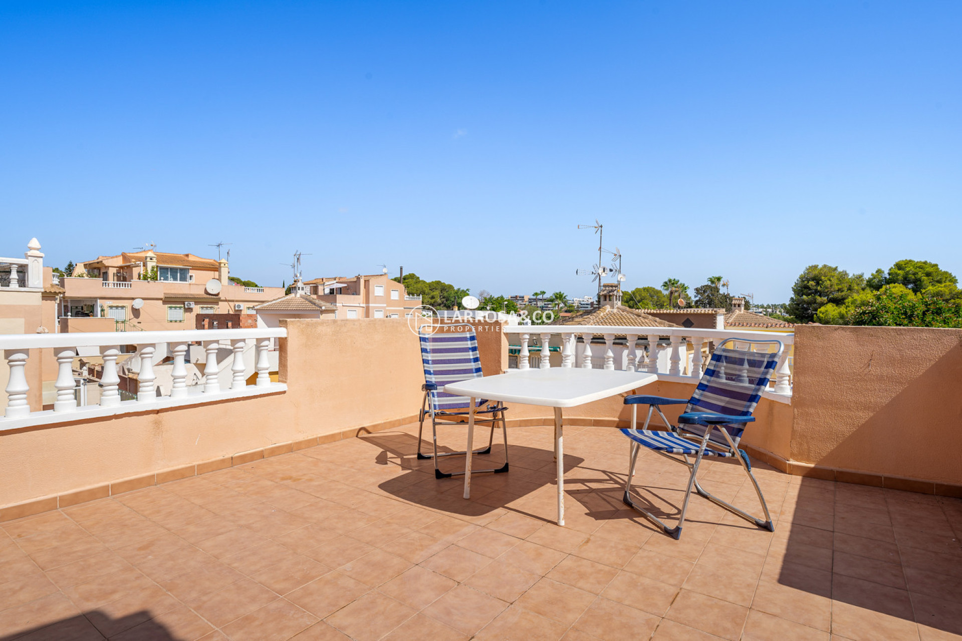 Resale - Bungalow - Cabo Roig - Costa blanca