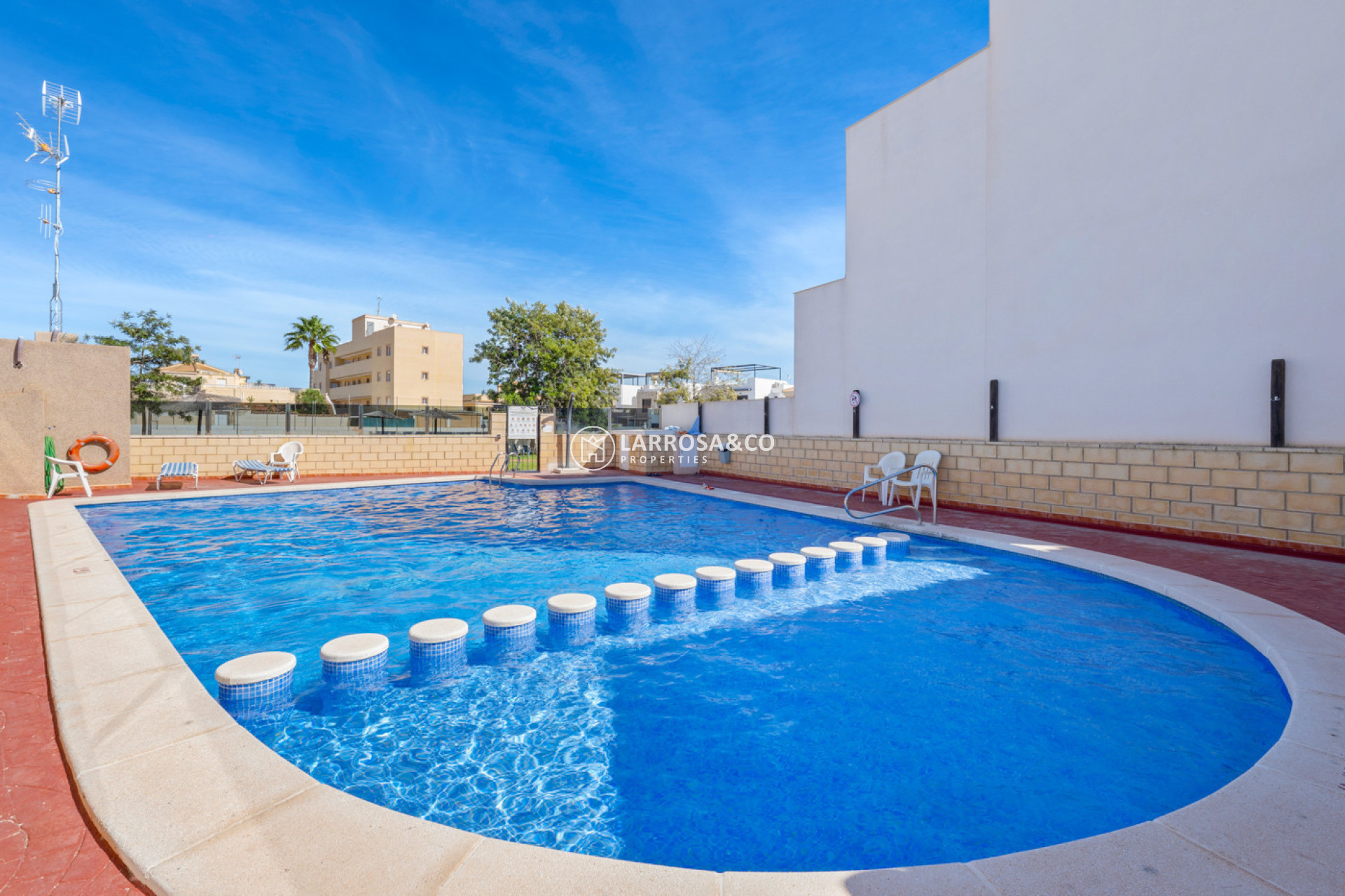 Resale - Bungalow - Cabo Roig - Costa blanca