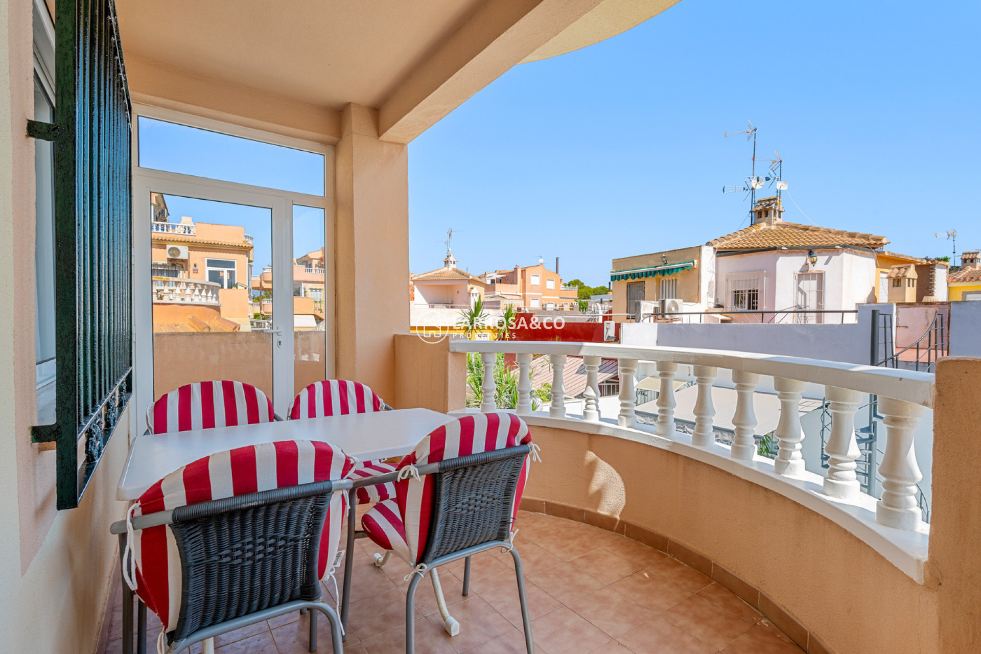 Resale - Bungalow - Cabo Roig - Costa blanca
