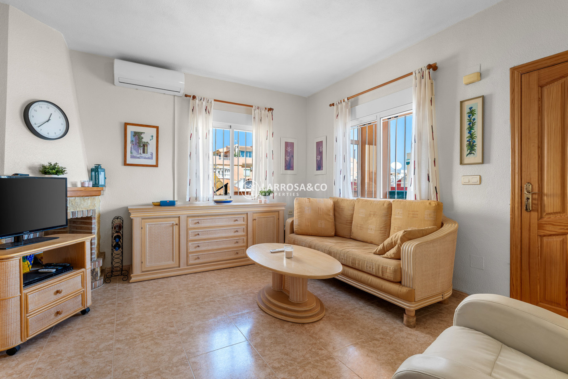 Resale - Bungalow - Cabo Roig - Costa blanca