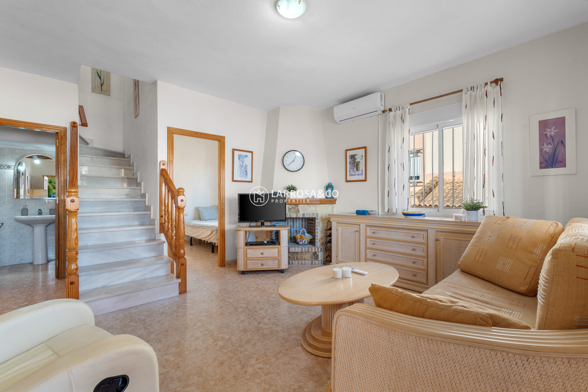 Resale - Bungalow - Cabo Roig - Costa blanca