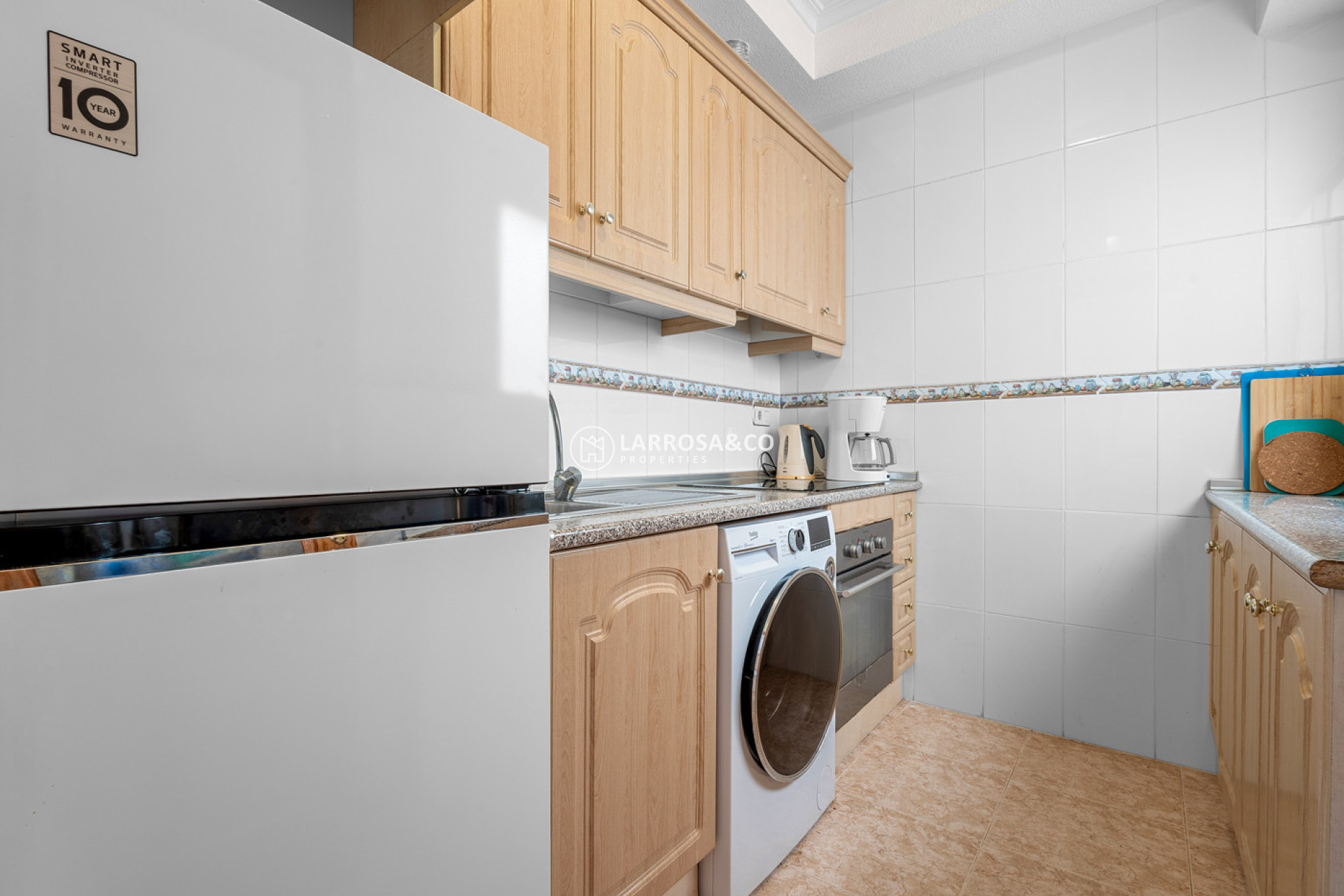 Resale - Bungalow - Cabo Roig - Costa blanca