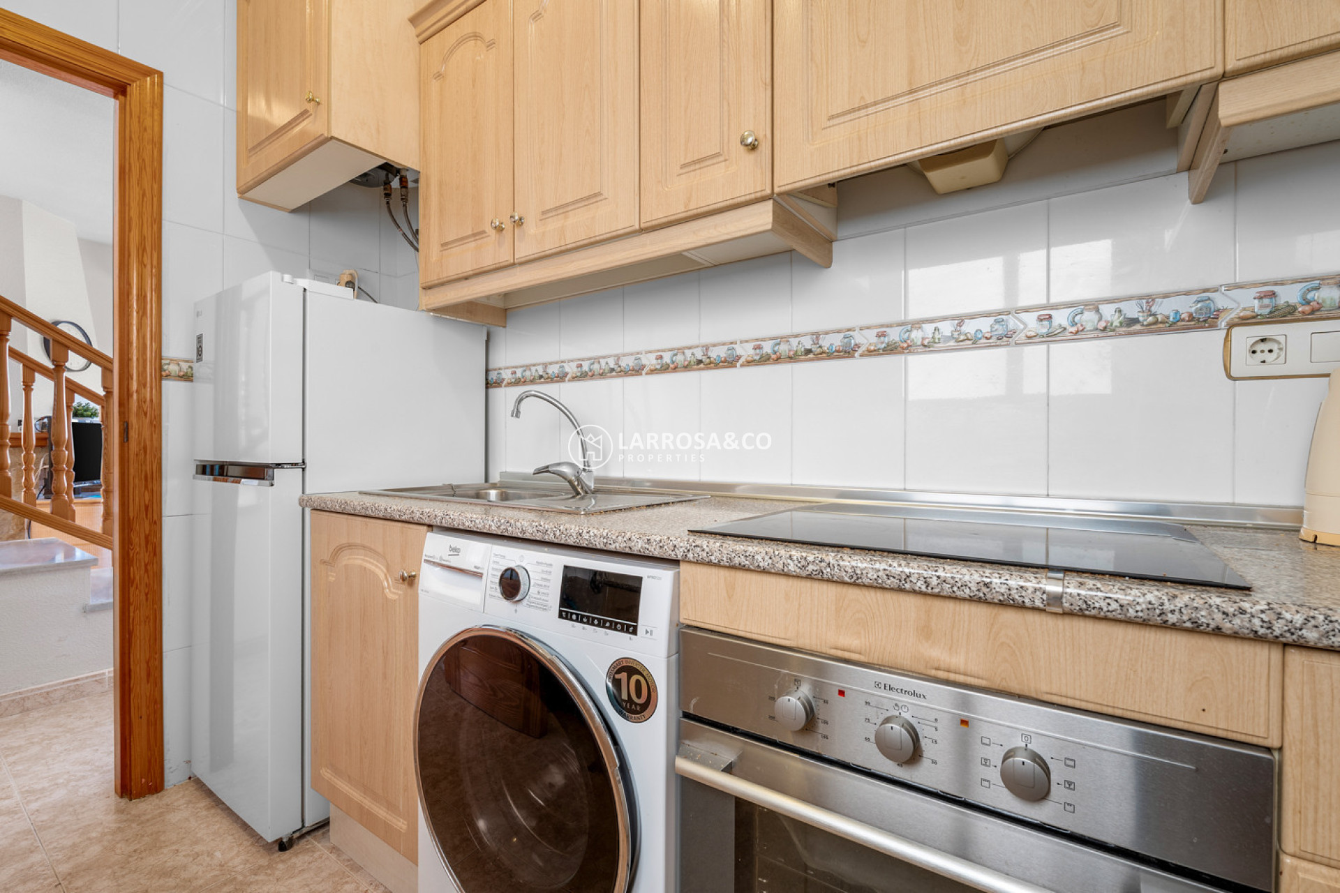 Resale - Bungalow - Cabo Roig - Costa blanca